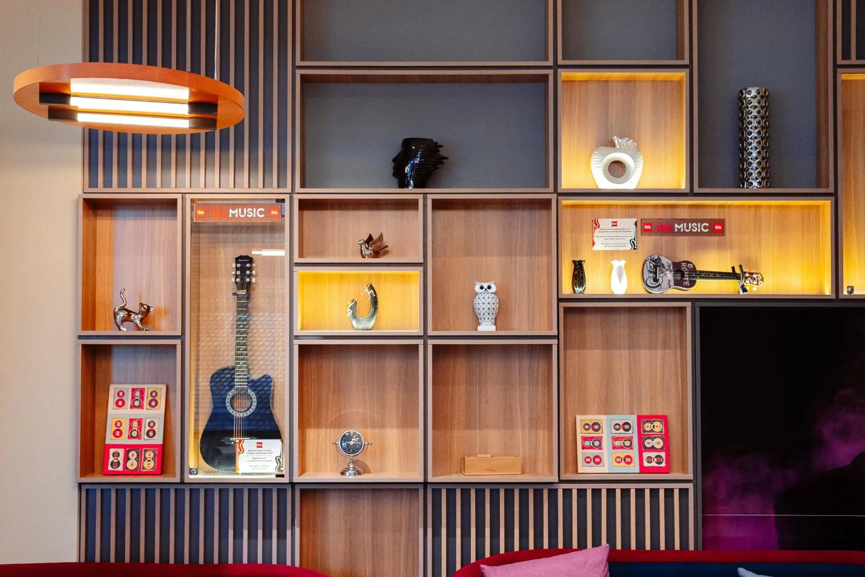 Restaurant/places to eat in Ibis Aktobe Restaurant/places to eat in Ibis Aktobe