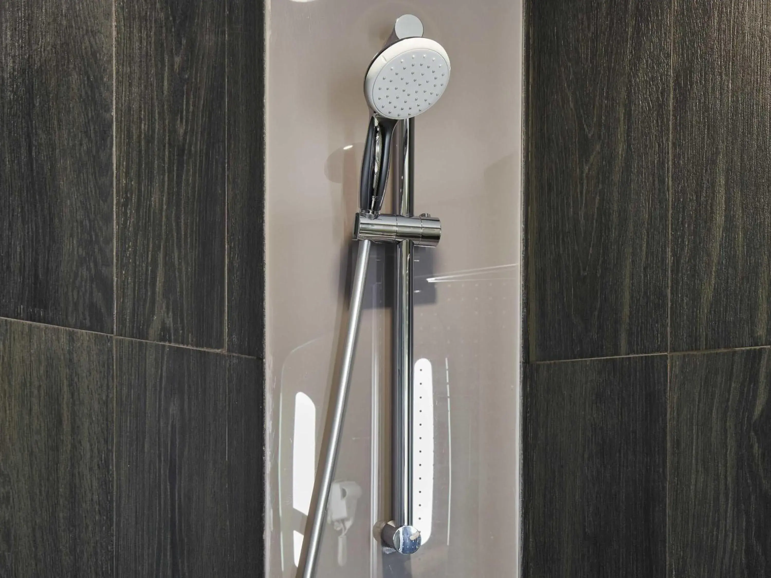 Bedroom in Ibis Aktobe Bedroom in Ibis Aktobe