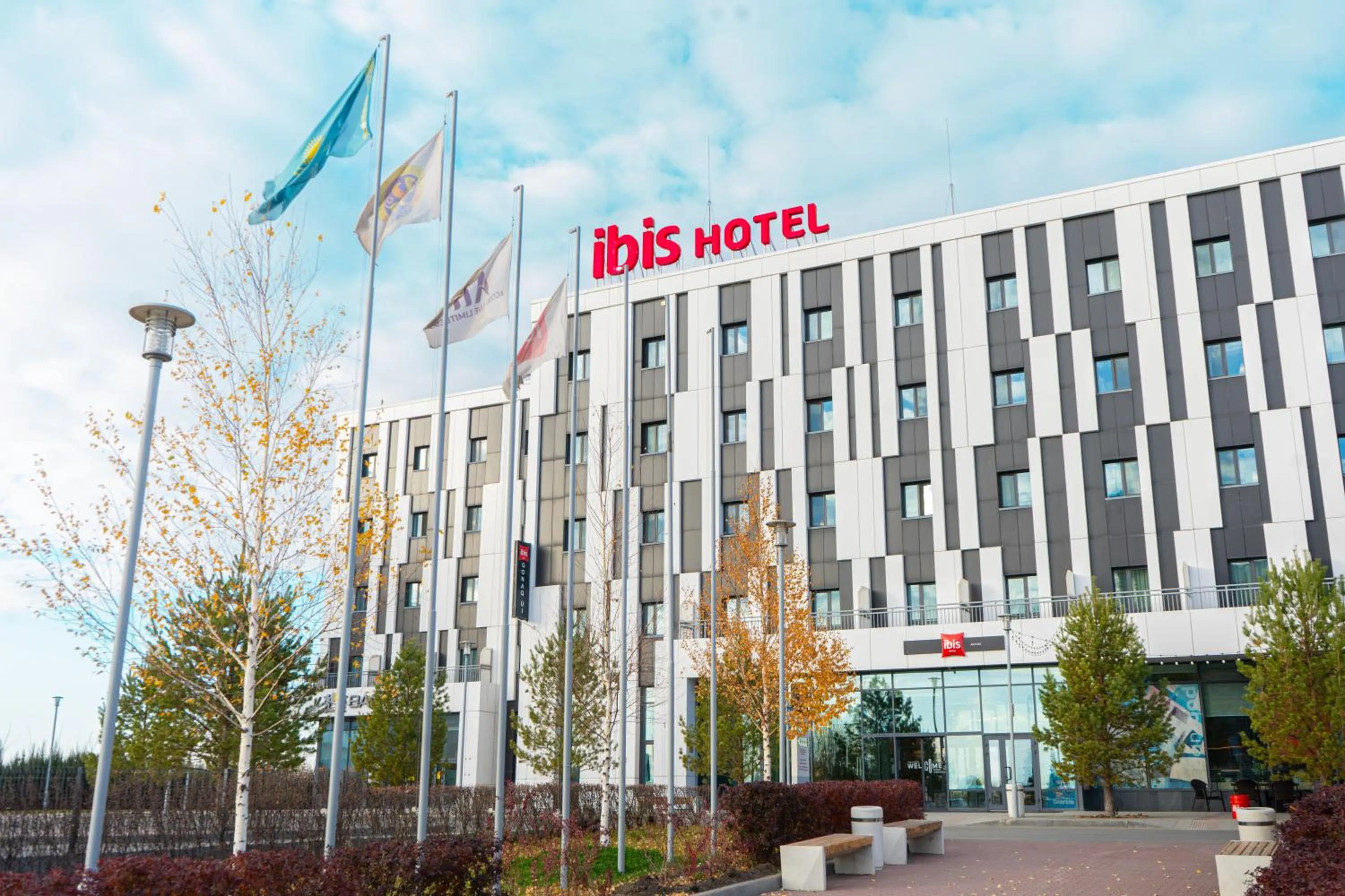 Ibis Aktobe