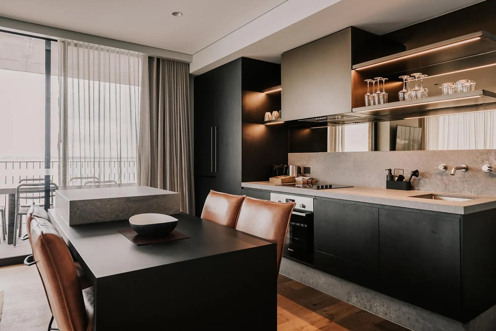 The Sebel Yarrawonga Silverwoods