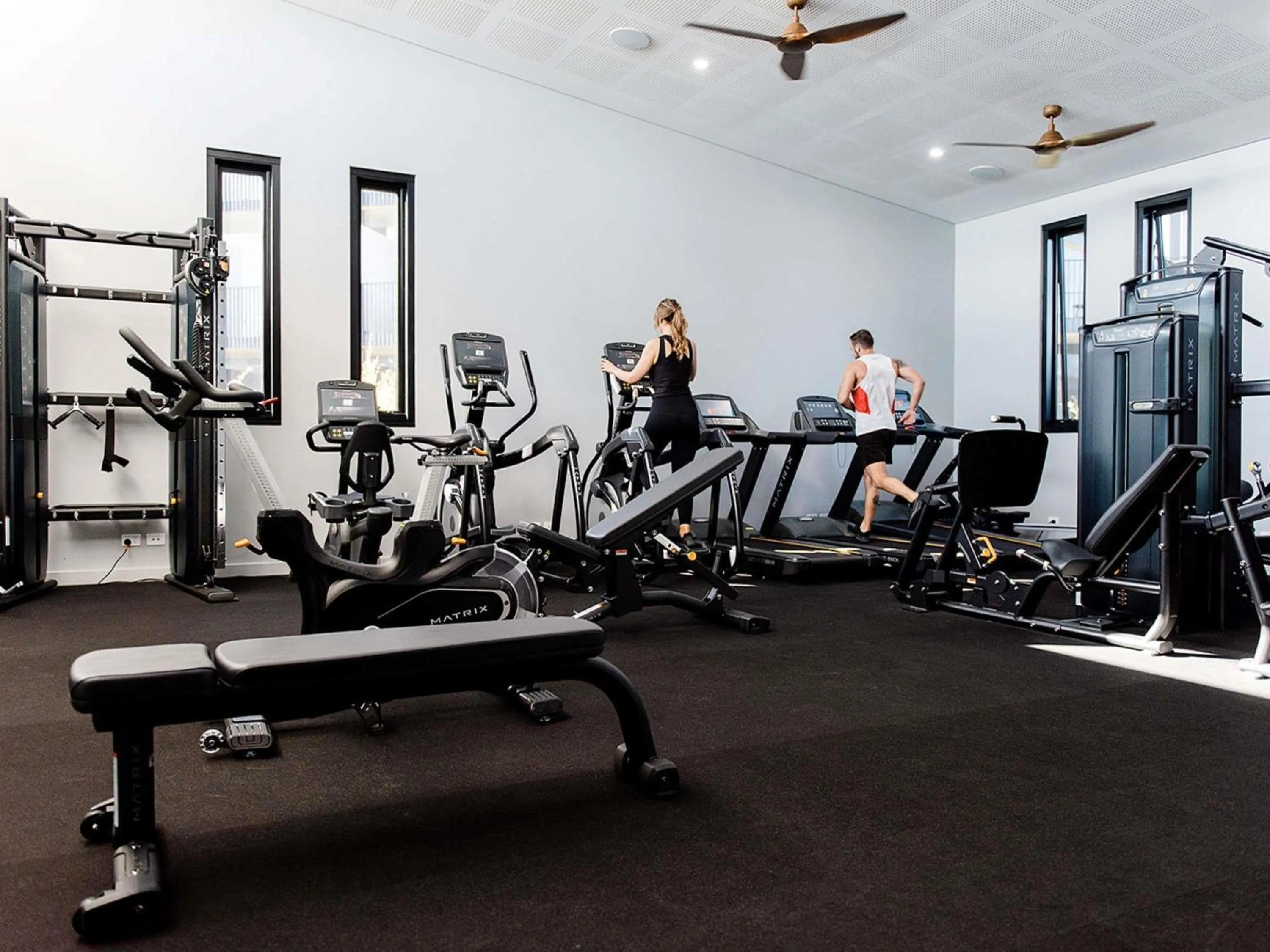 Other in The Sebel Yarrawonga Silverwoods