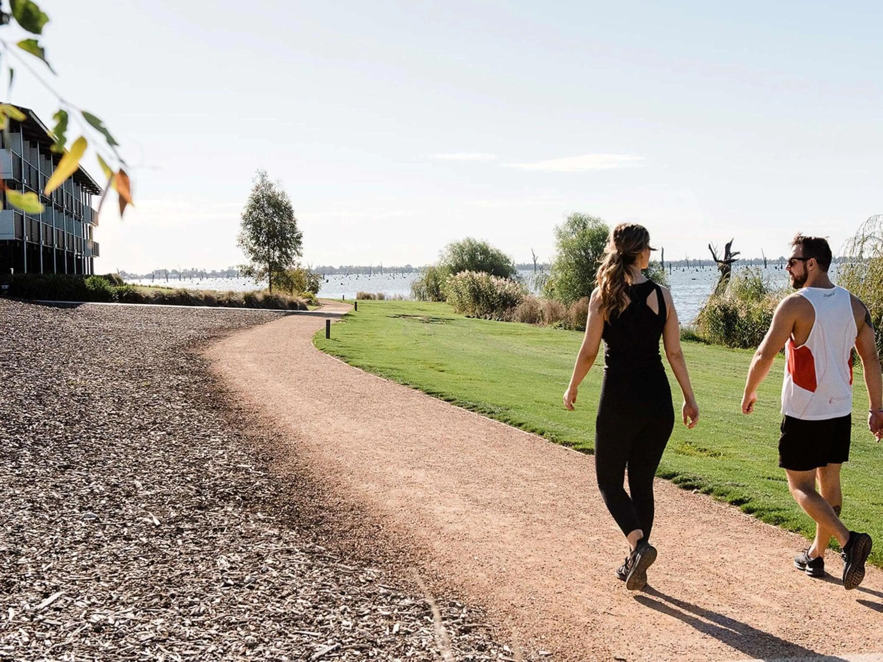 Other in The Sebel Yarrawonga Silverwoods