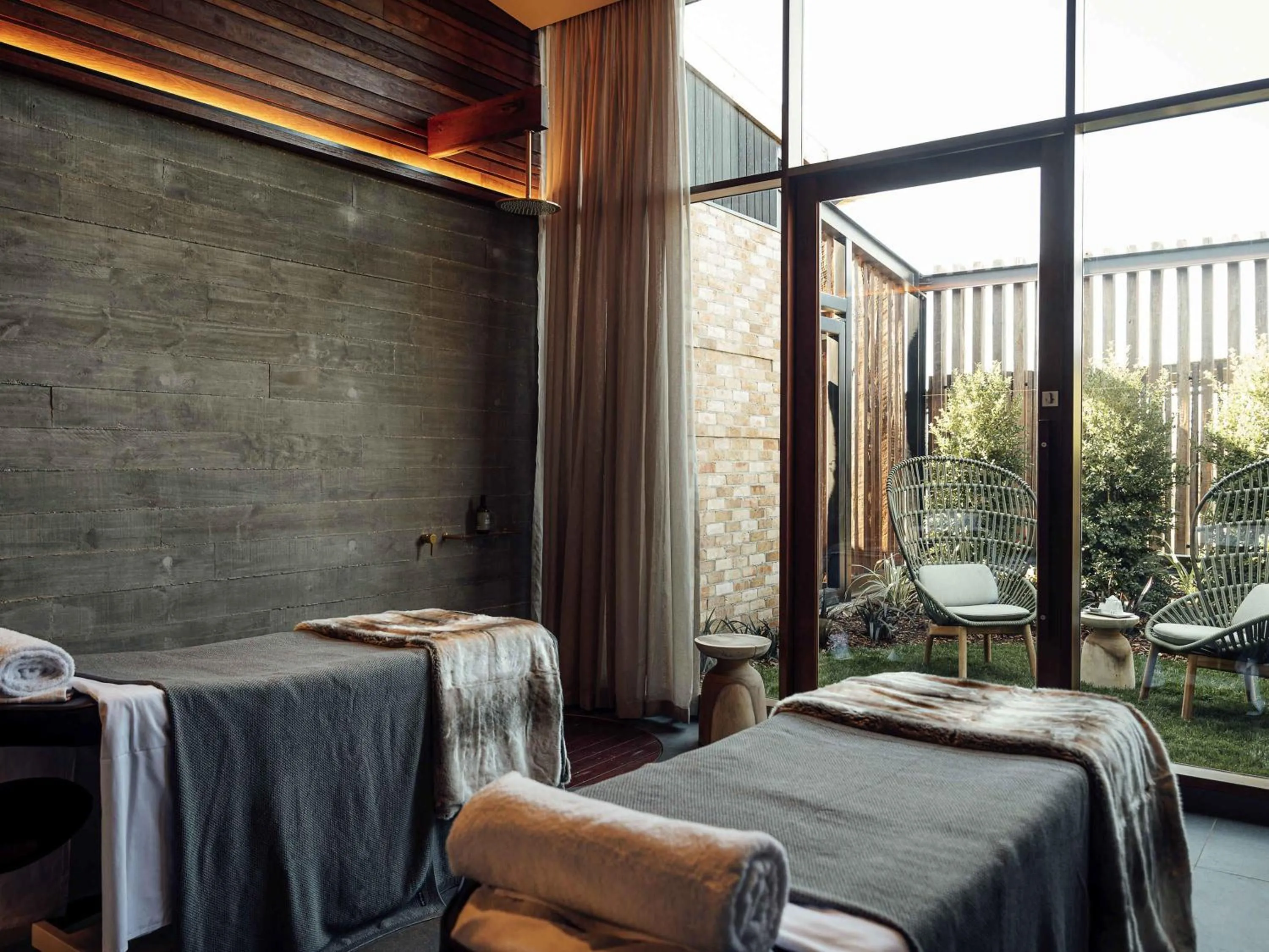 Property building in The Sebel Yarrawonga Silverwoods