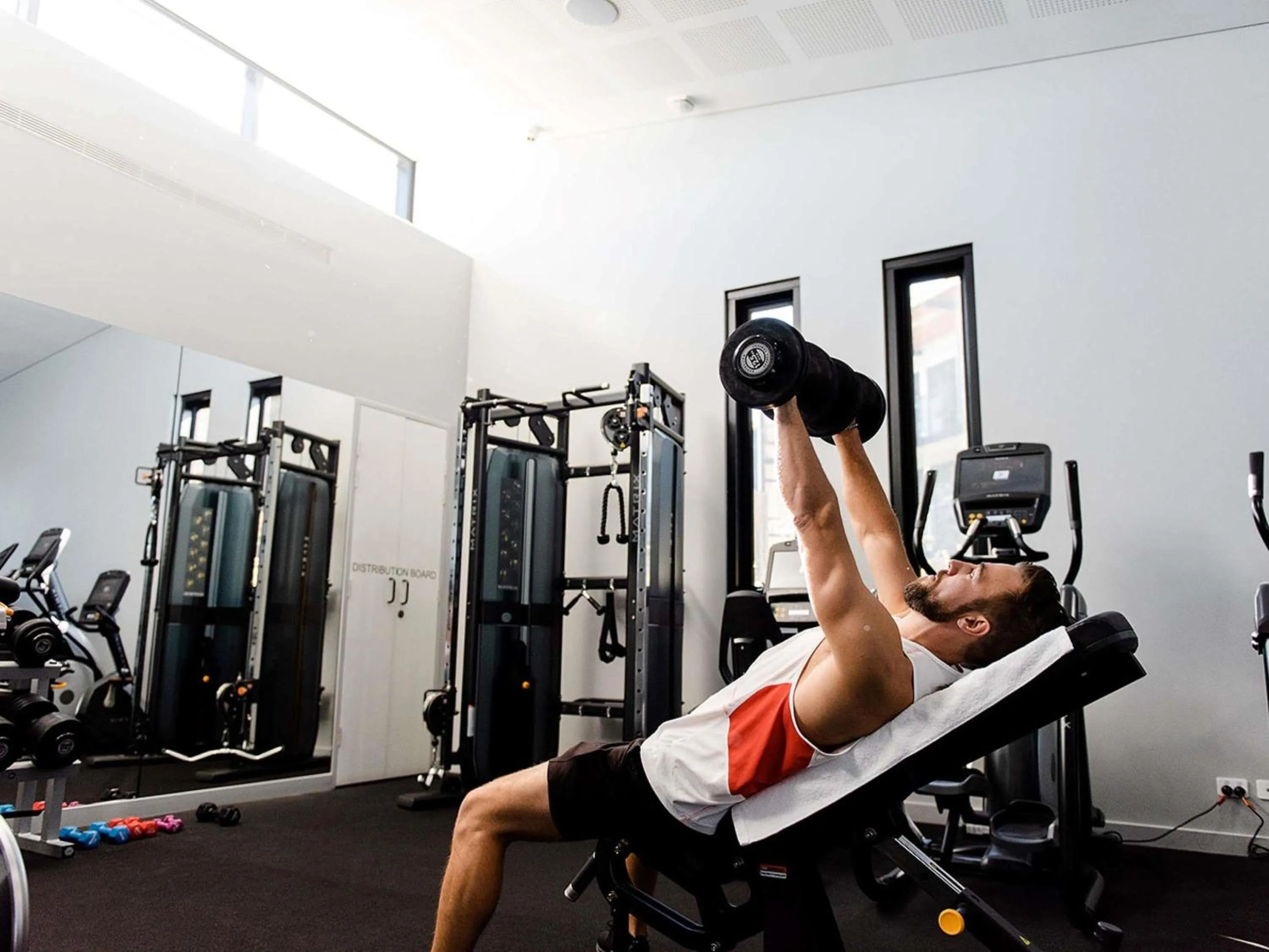 Other in The Sebel Yarrawonga Silverwoods