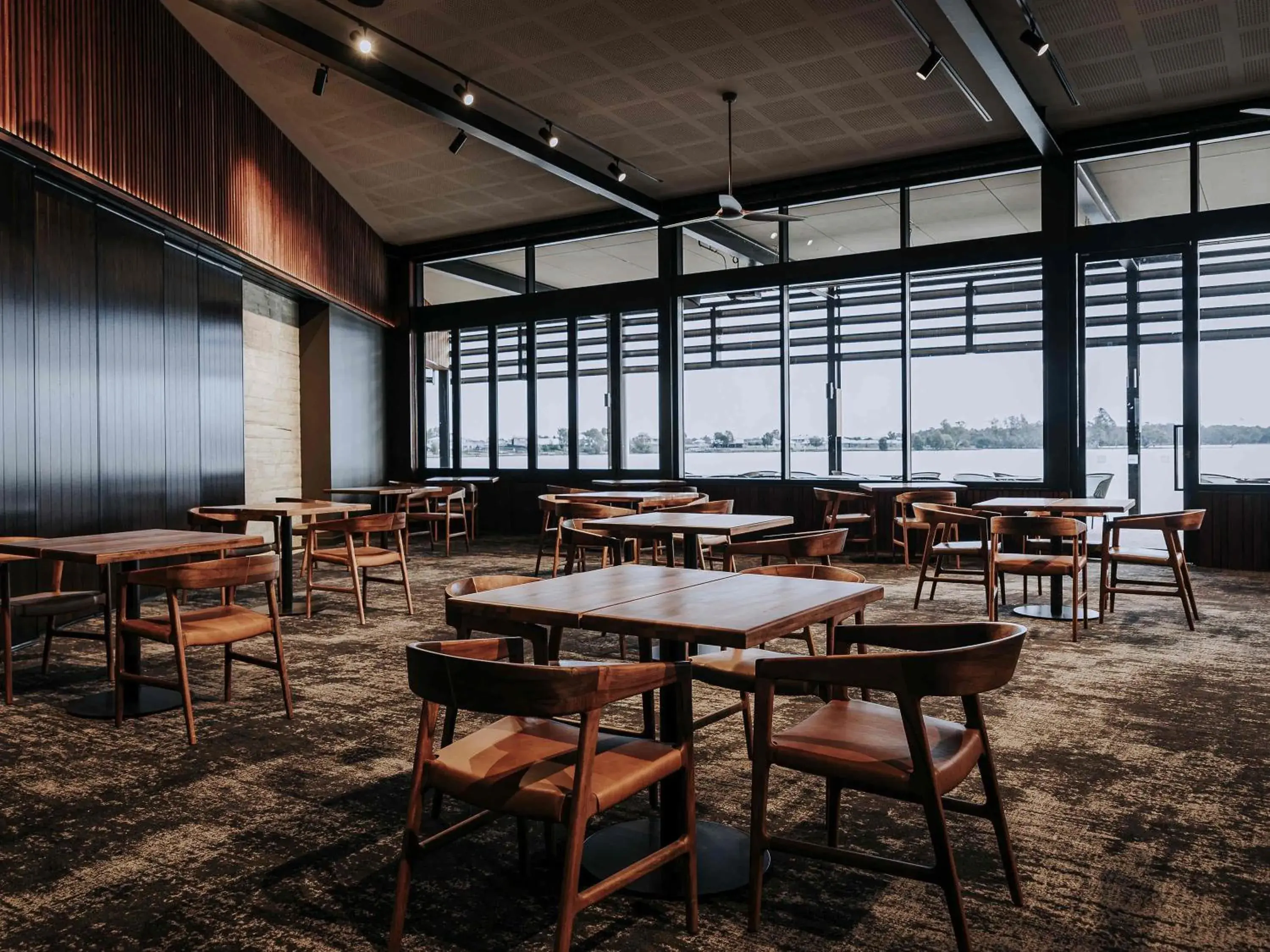 Property building in The Sebel Yarrawonga Silverwoods Property building in The Sebel Yarrawonga Silverwoods