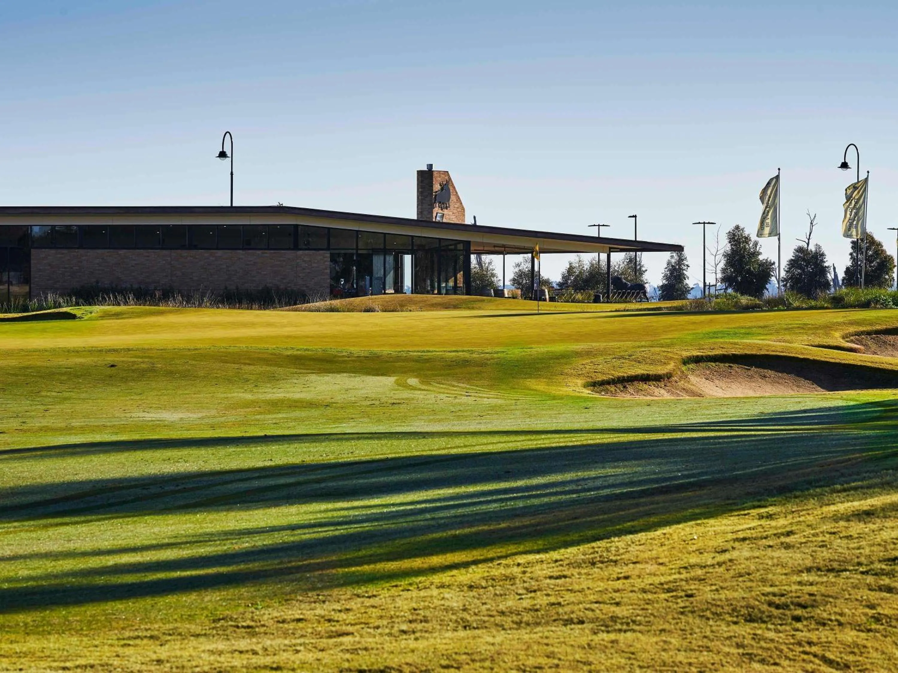 Other in The Sebel Yarrawonga Silverwoods