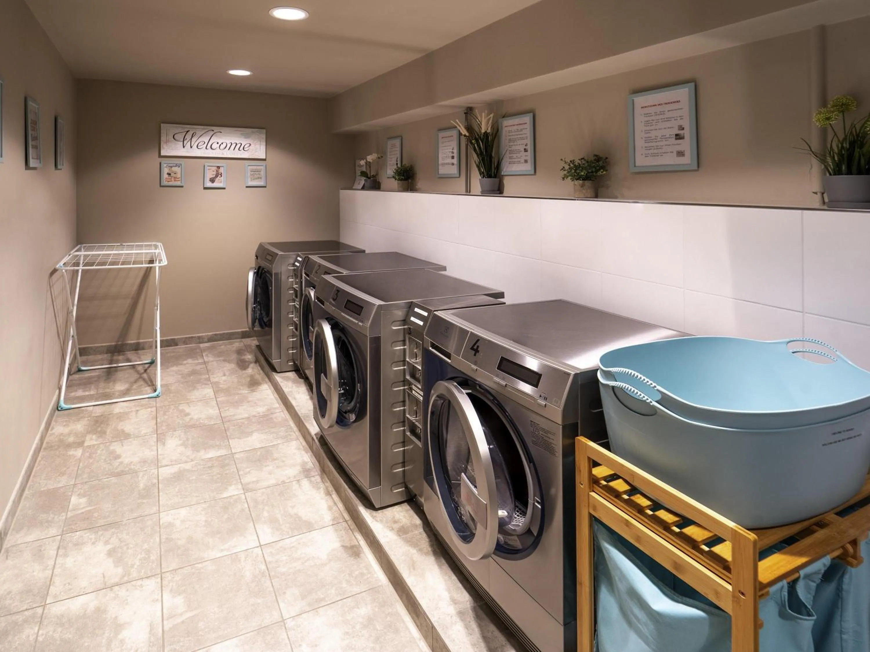 Other in Aparthotel Adagio Access Freiburg