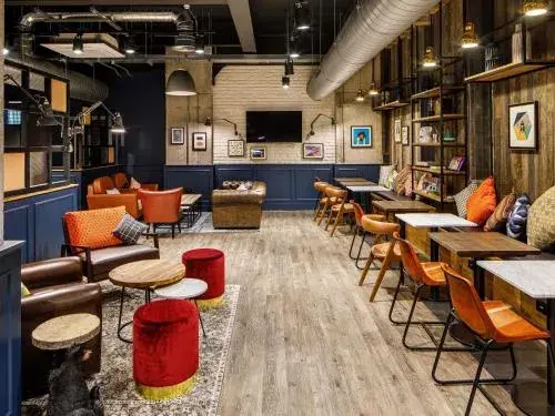 ibis Budget Sheffield Centre St Marys Gate ibis Budget Sheffield Centre St Marys Gate