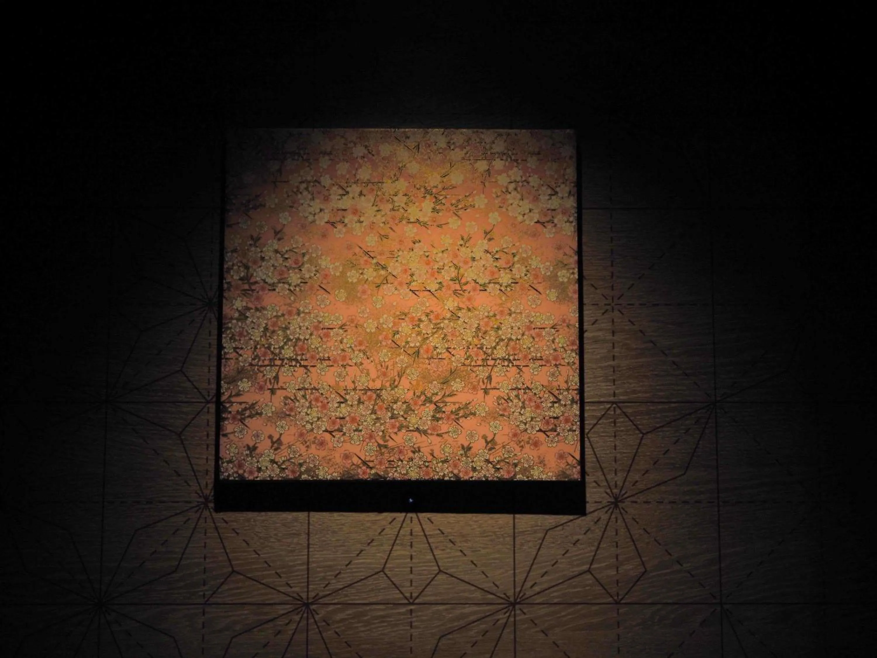 Bedroom in Mercure Kyoto Station