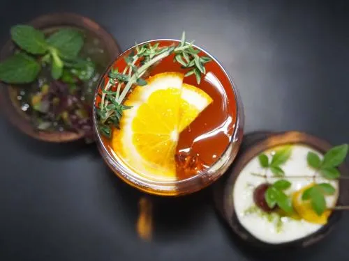 Mercure Kyoto Station