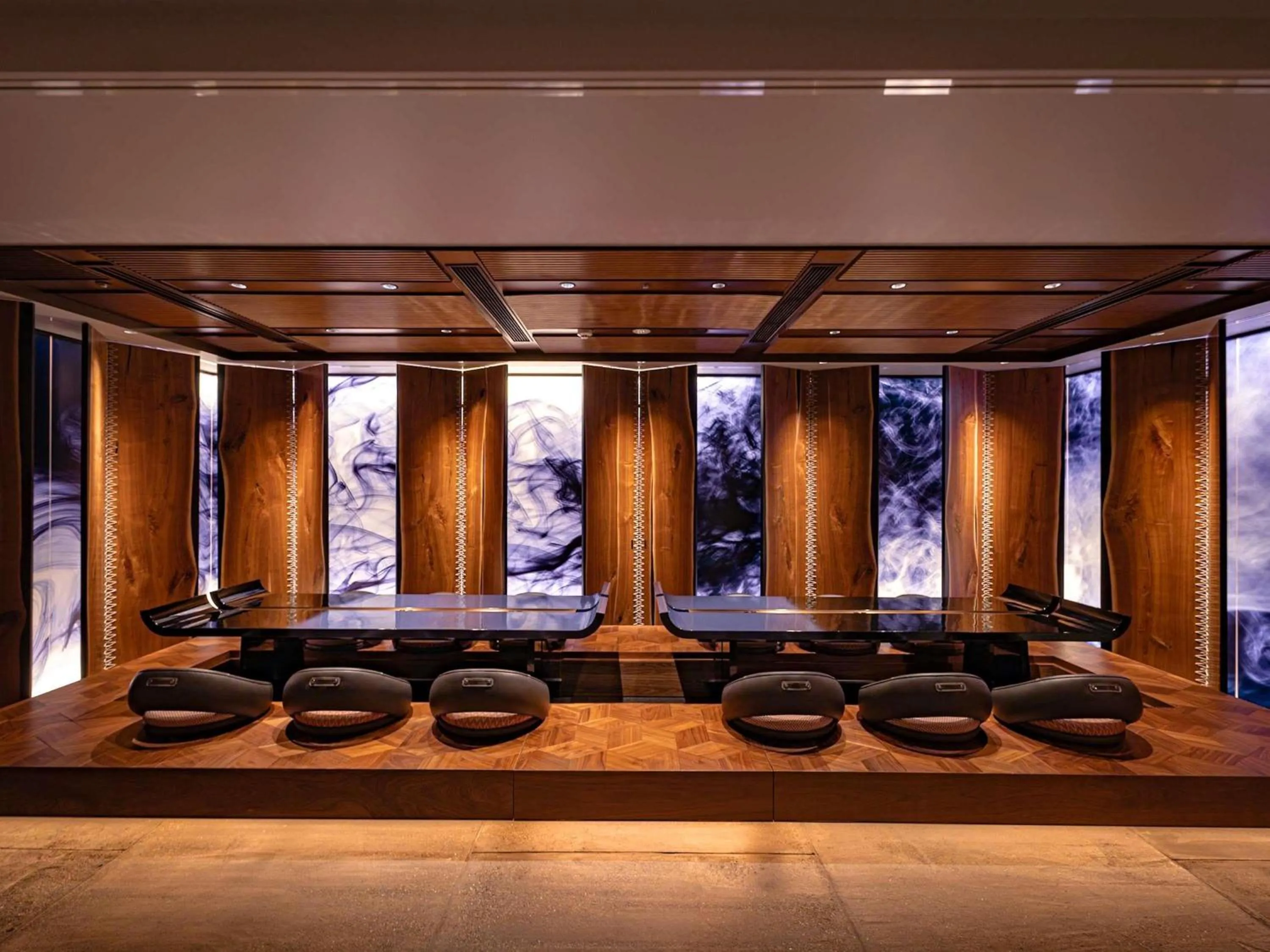 Property building in Mercure Kyoto Station