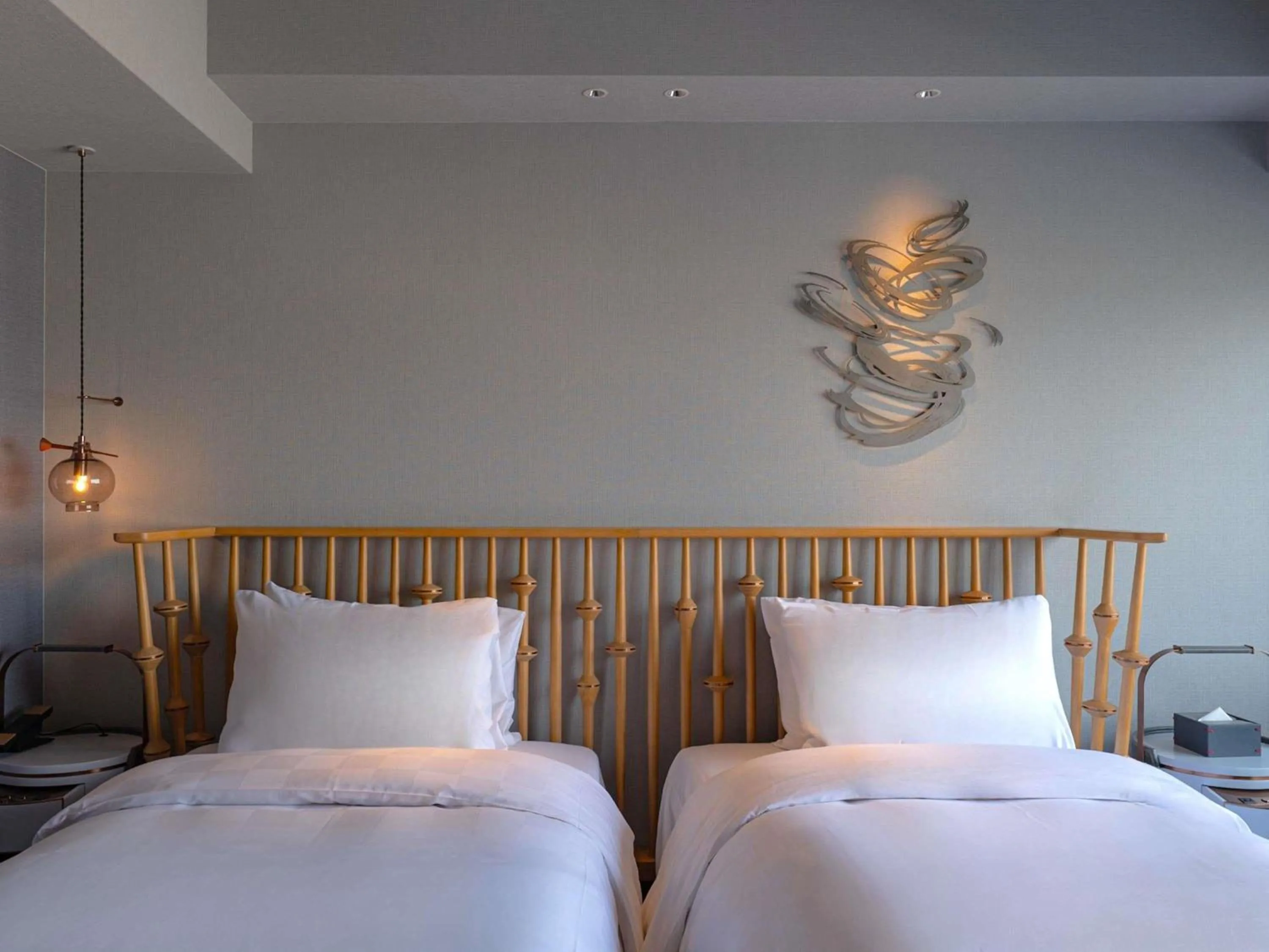 Bedroom, Bed in Mercure Kyoto Station