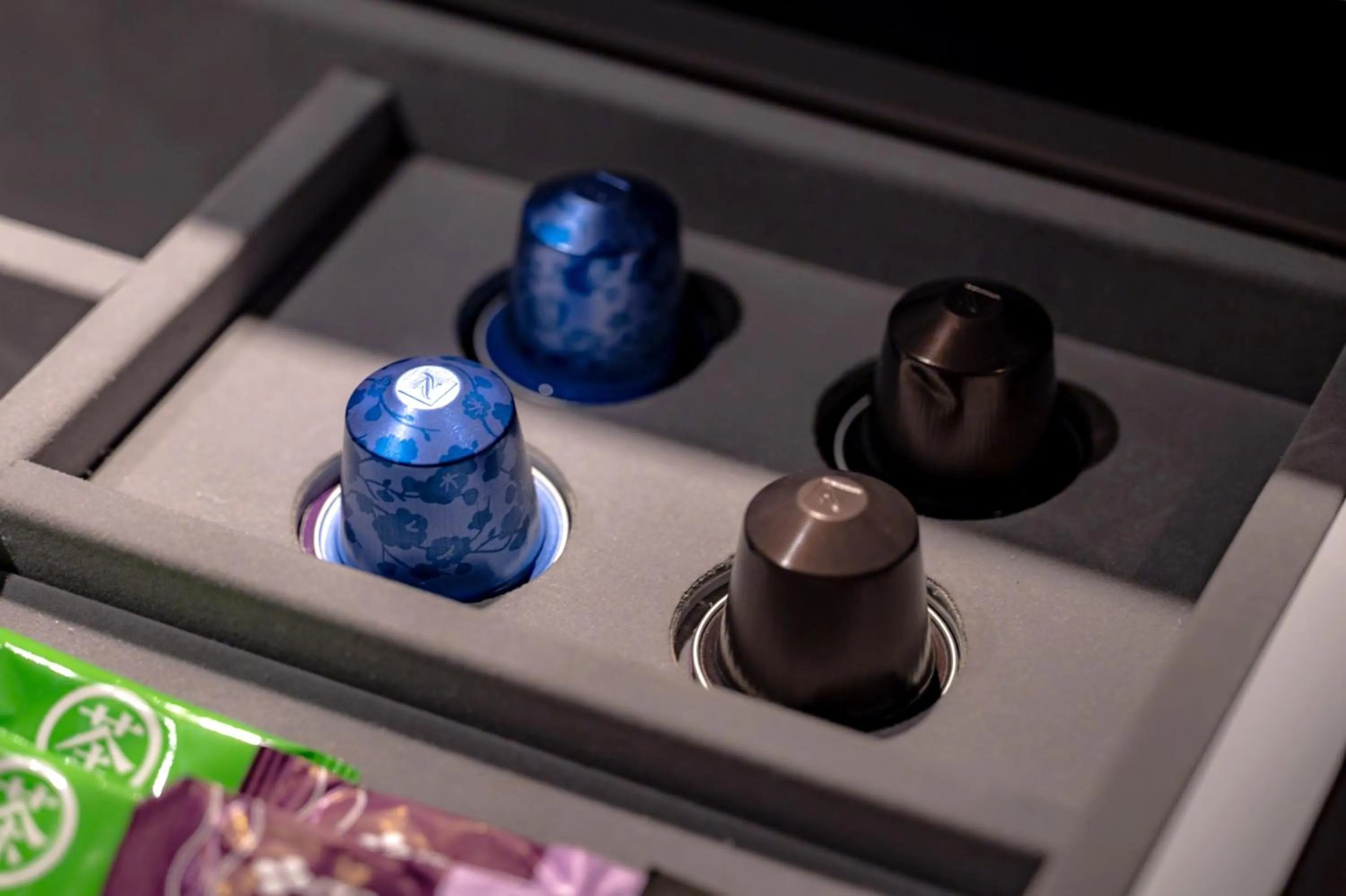 Lounge or bar in Mercure Kyoto Station