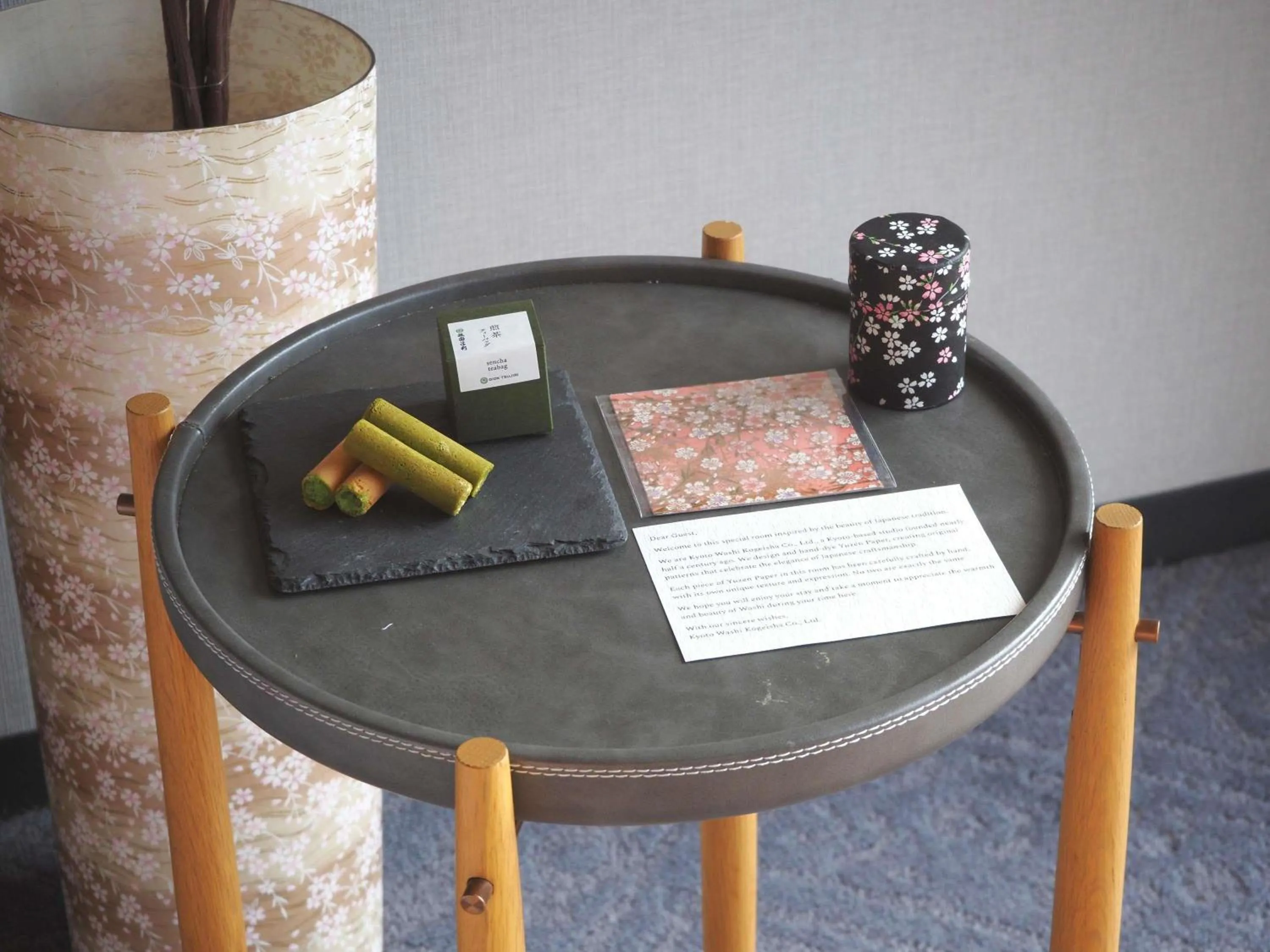 Bedroom in Mercure Kyoto Station