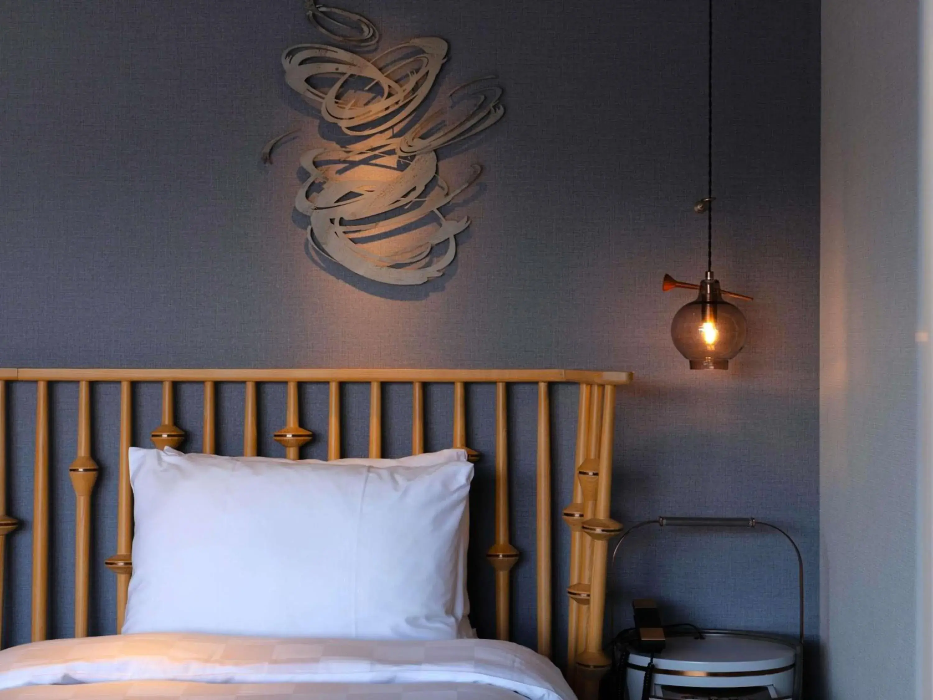 Bedroom, Bed in Mercure Kyoto Station Bedroom, Bed in Mercure Kyoto Station