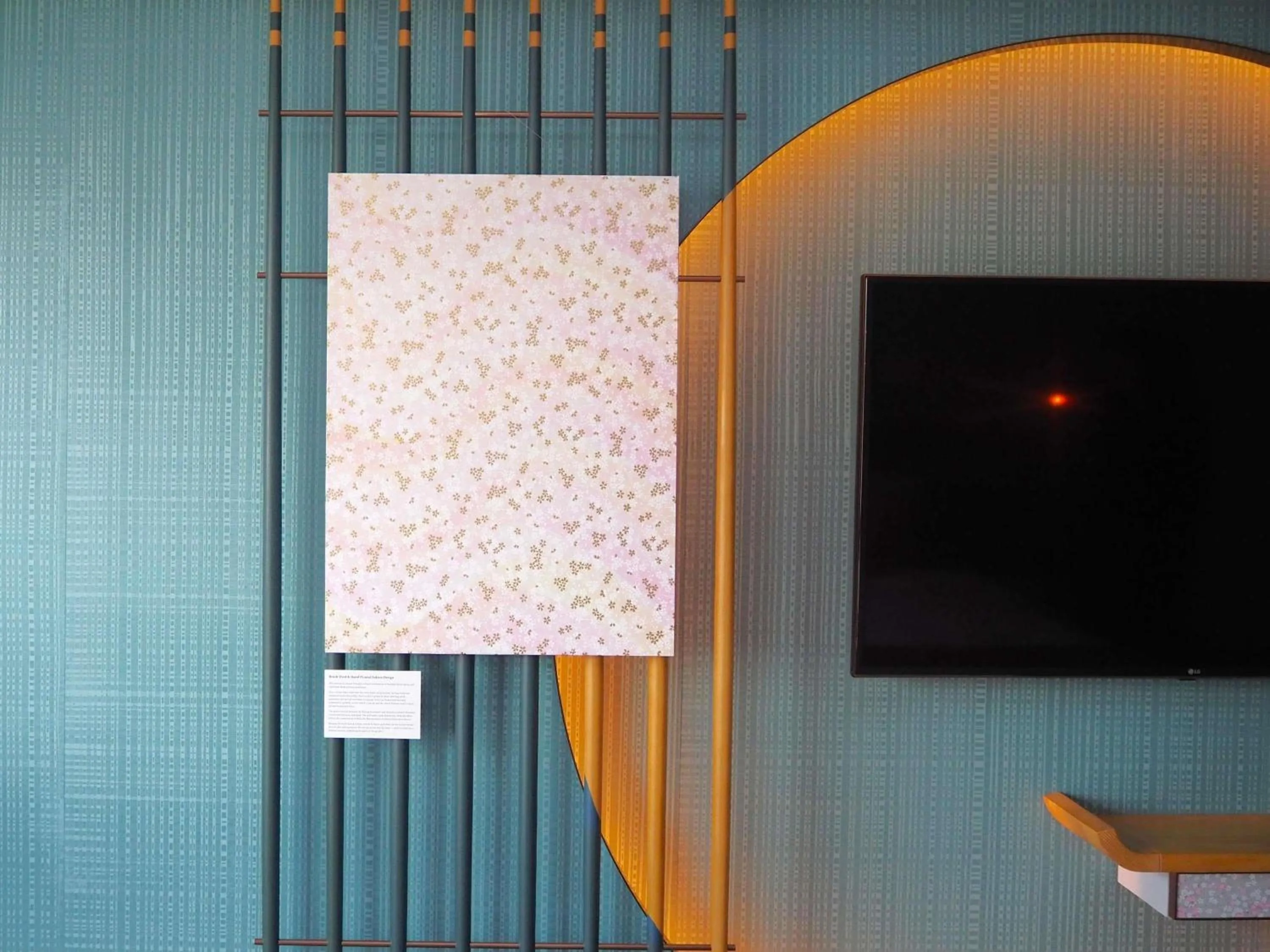 Bedroom in Mercure Kyoto Station