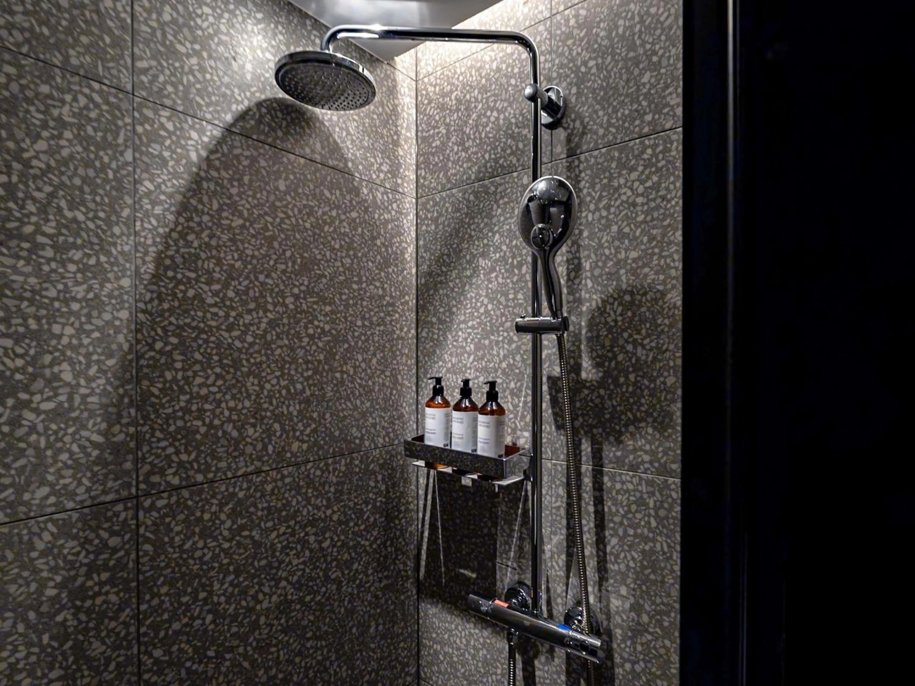 Bedroom in Mercure Kyoto Station