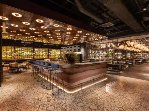 Mercure Kyoto Station