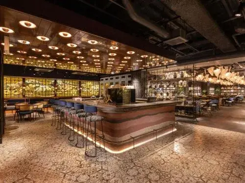 Mercure Kyoto Station Mercure Kyoto Station