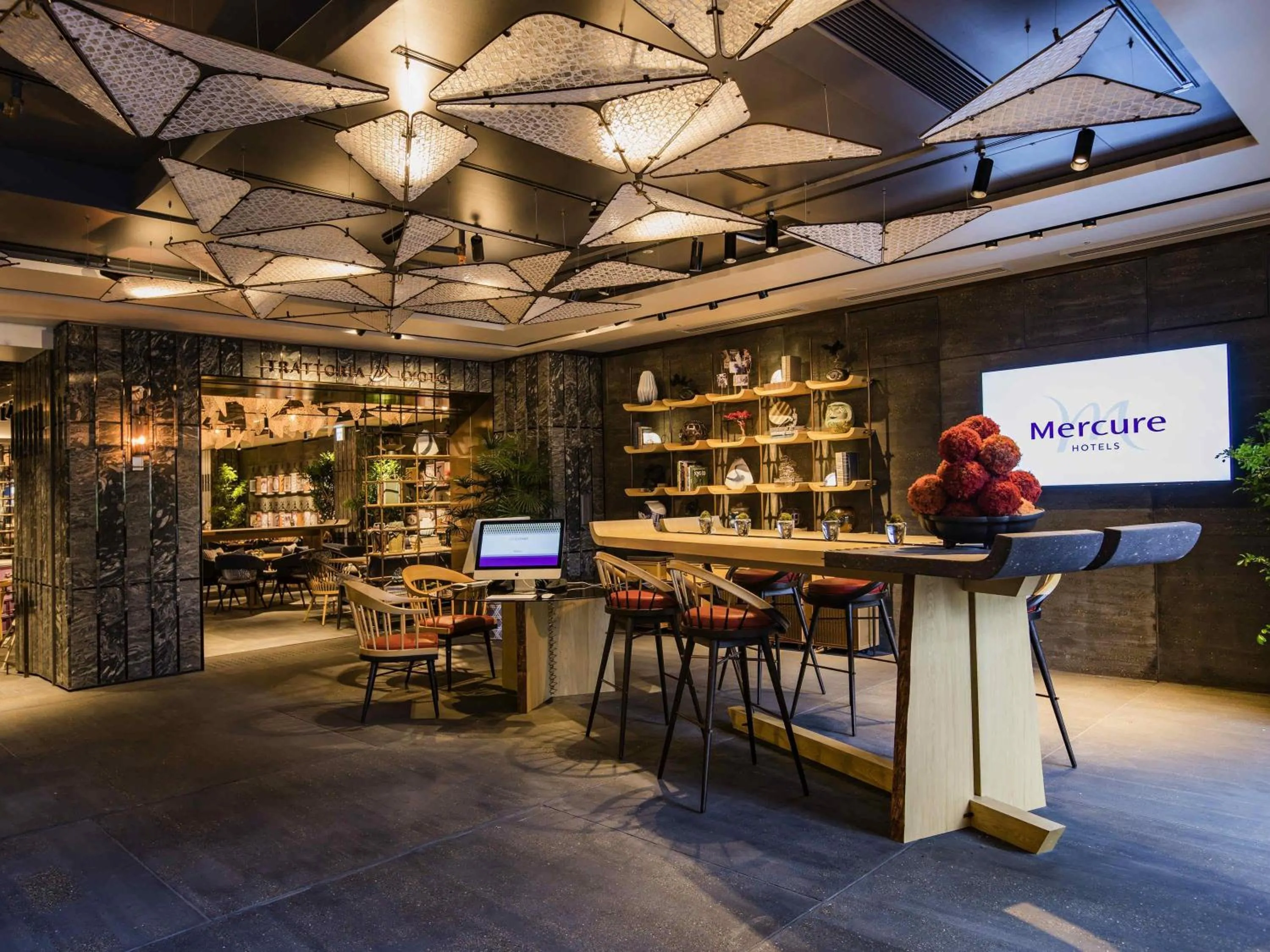 Other in Mercure Kyoto Station