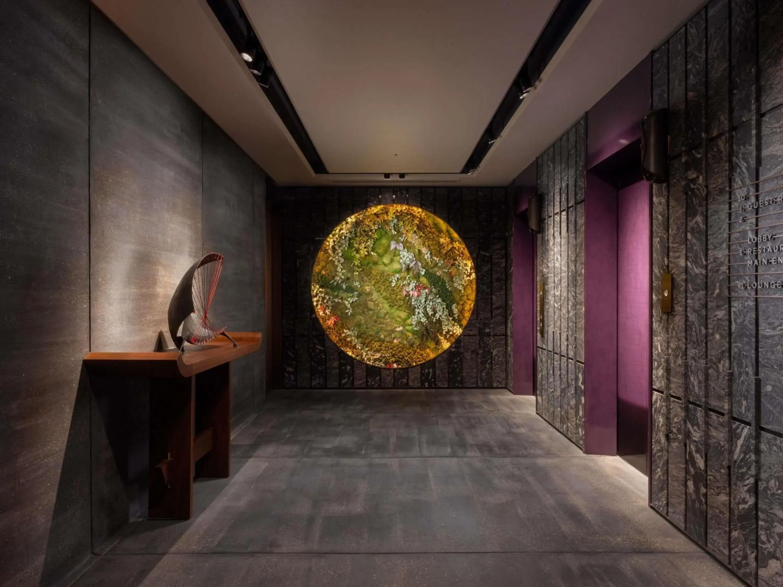 Property building, Bed in Mercure Kyoto Station Property building, Bed in Mercure Kyoto Station