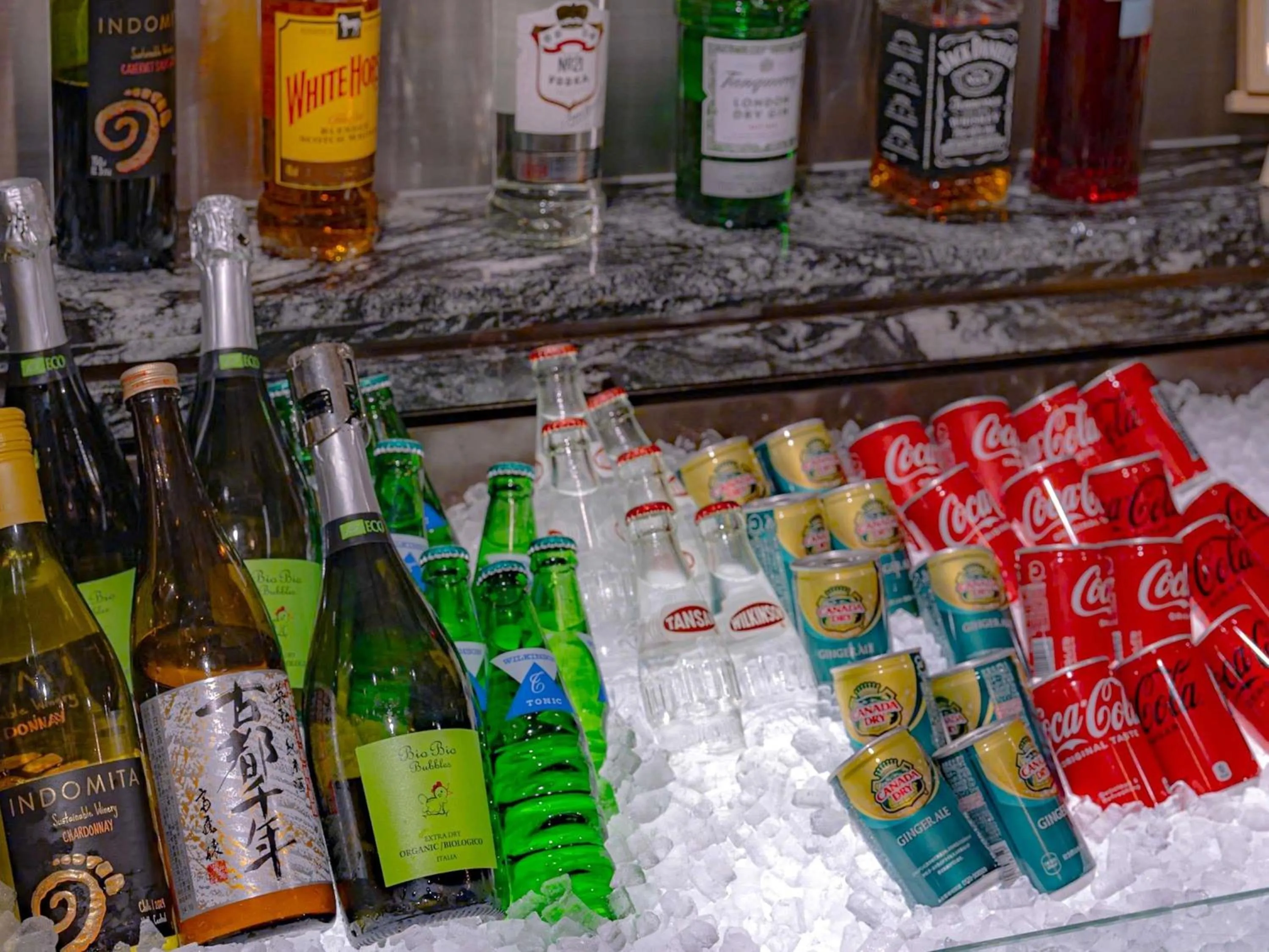 Bedroom in Mercure Kyoto Station