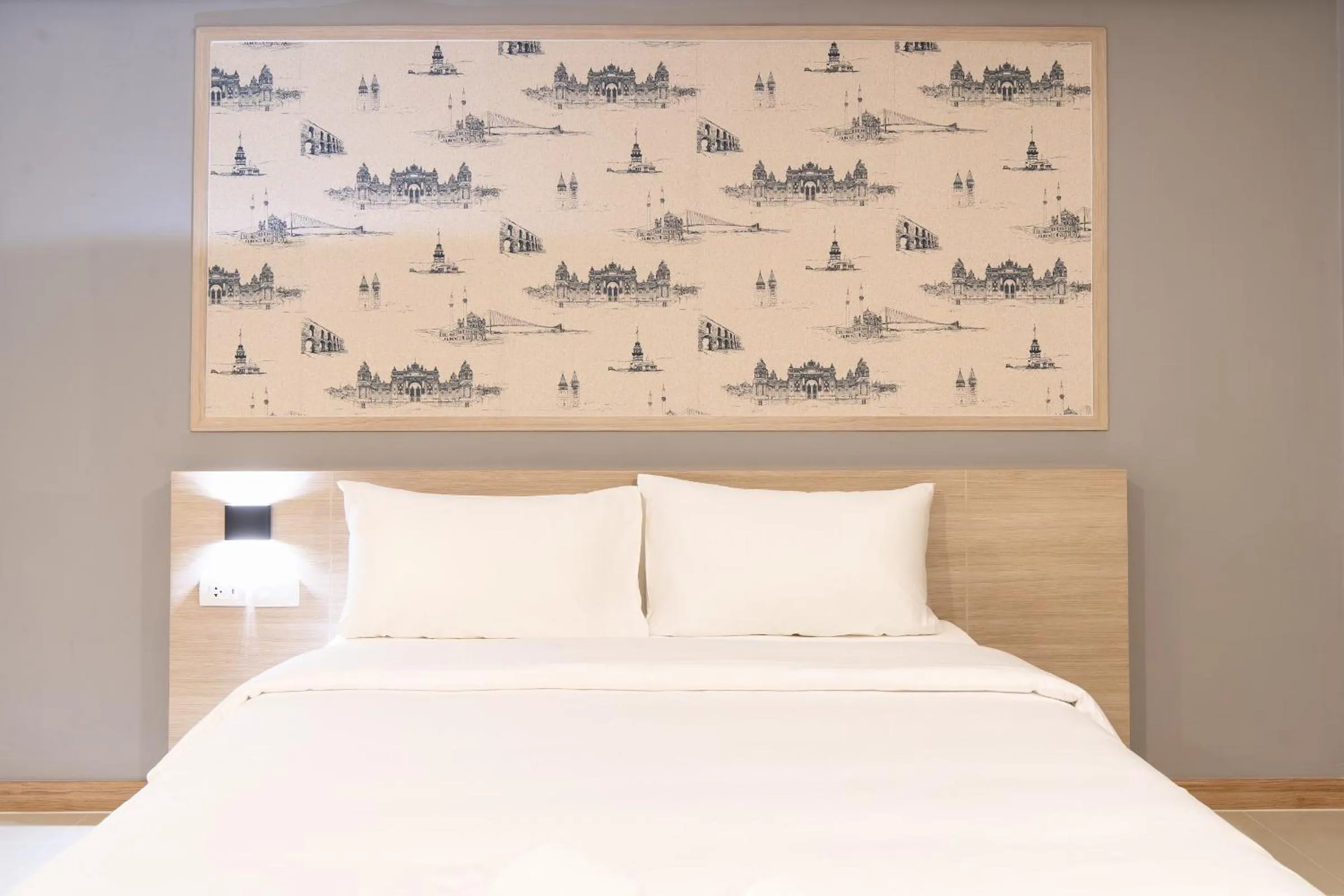 Other, Bed in PLAAI Play Hotel