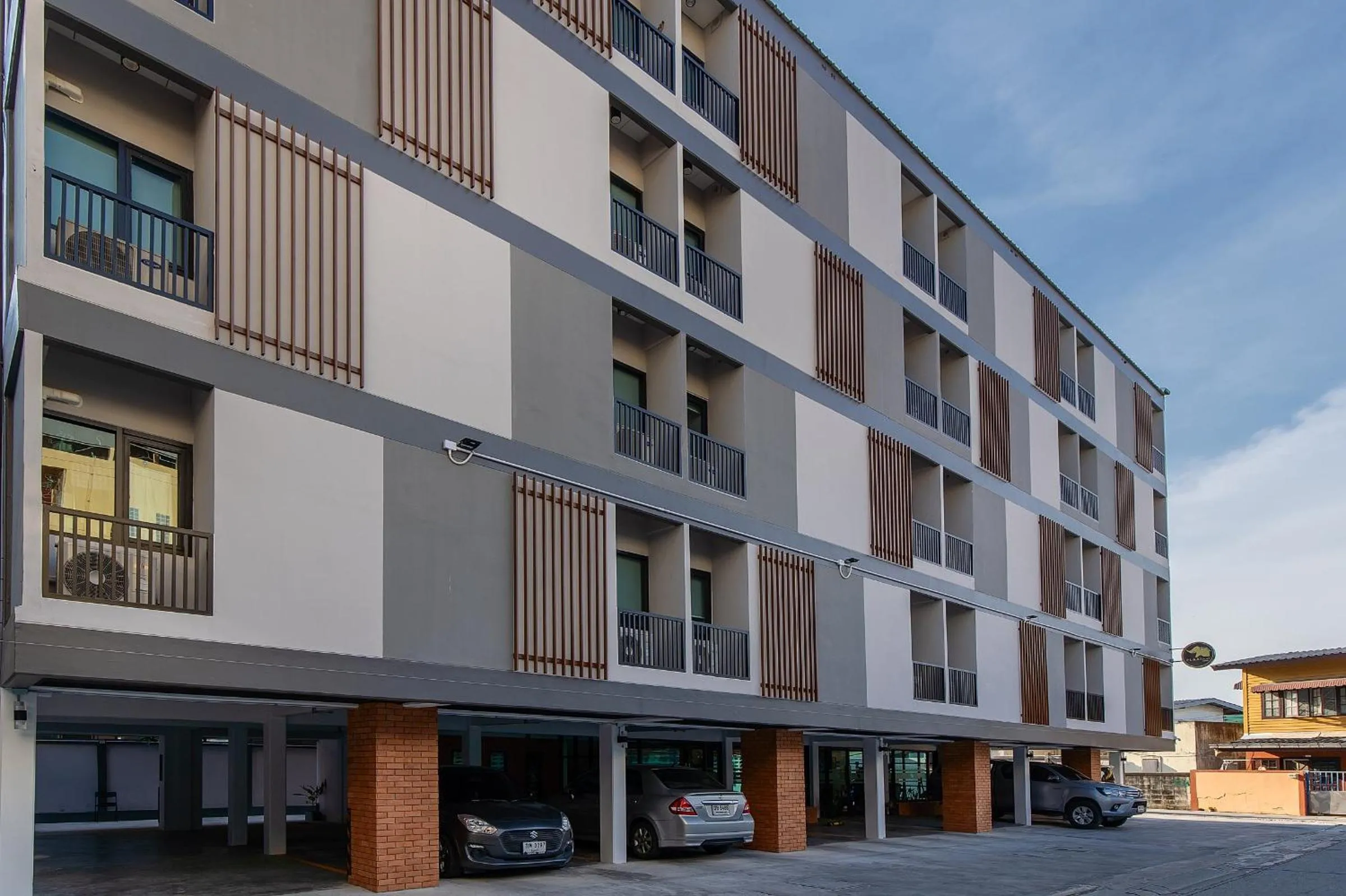 Other in PLAAI Play Hotel