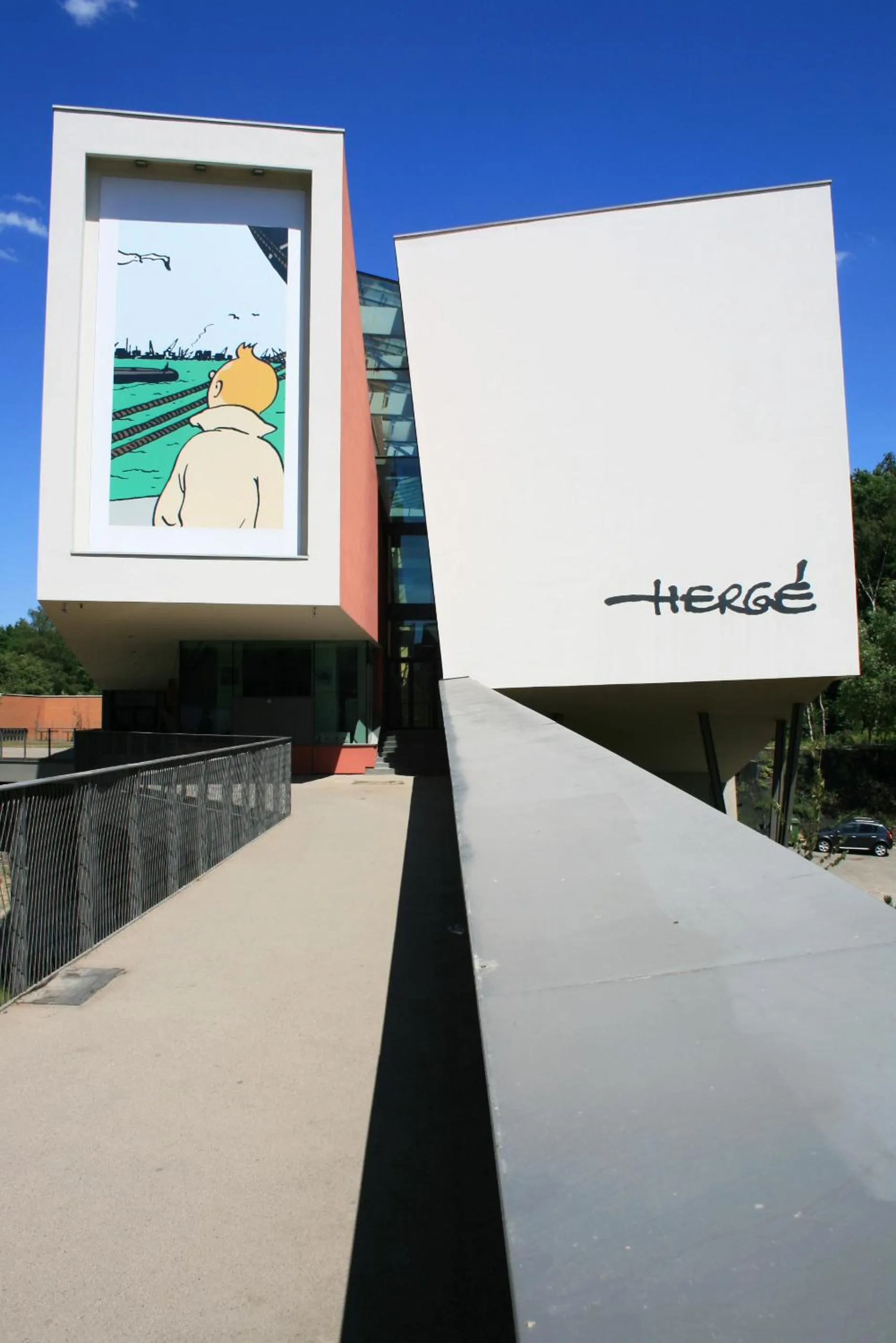 Entertainment in Gîte Mozaïk