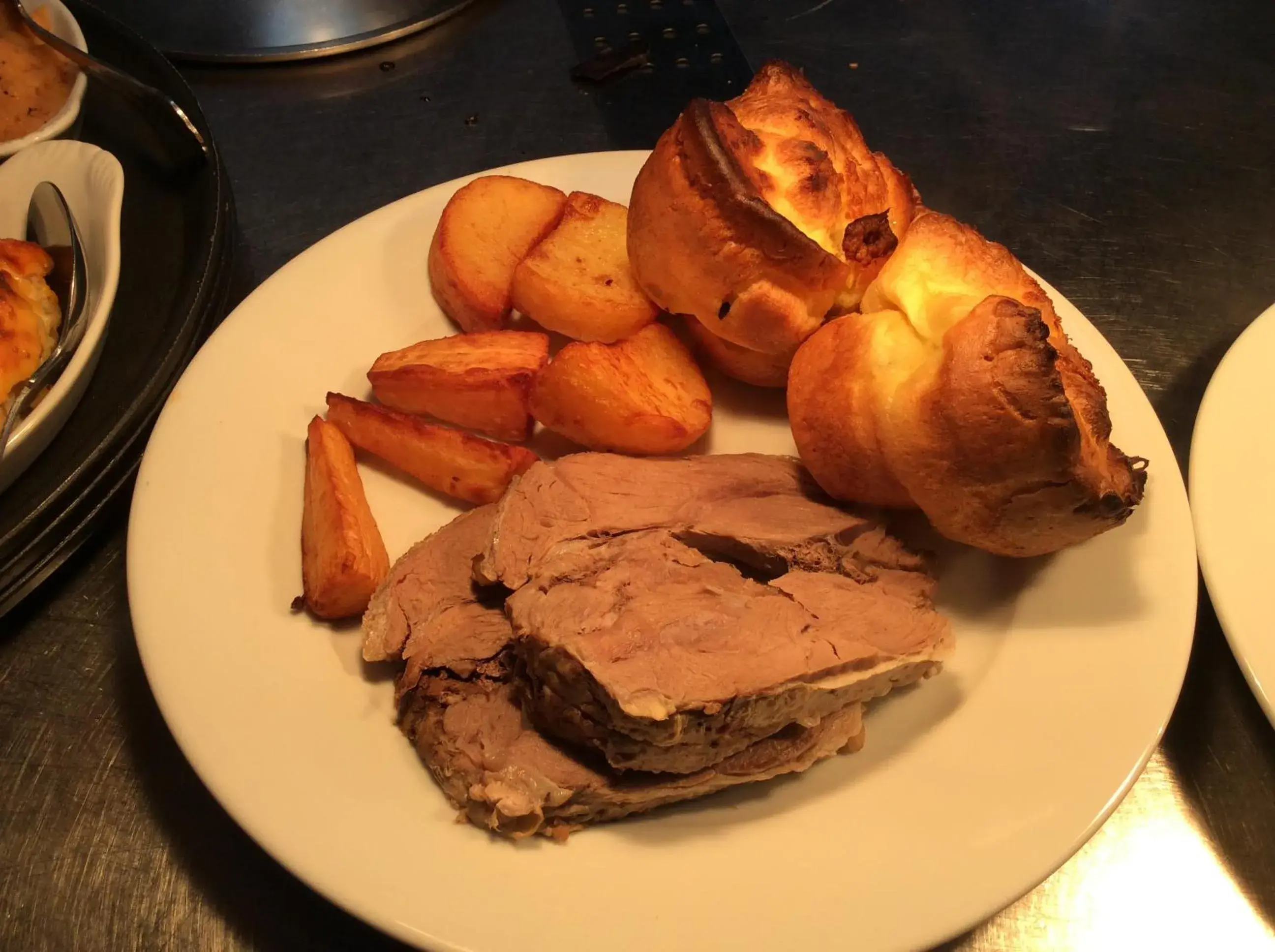 Food and drinks in Arncliffe Arms Food and drinks in Arncliffe Arms