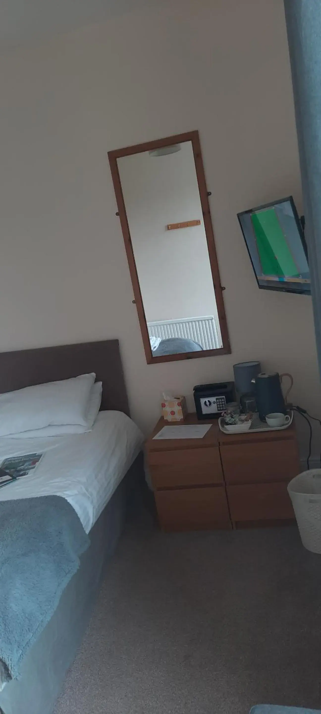 Single Room - single occupancy in Arncliffe Arms Single Room - single occupancy in Arncliffe Arms