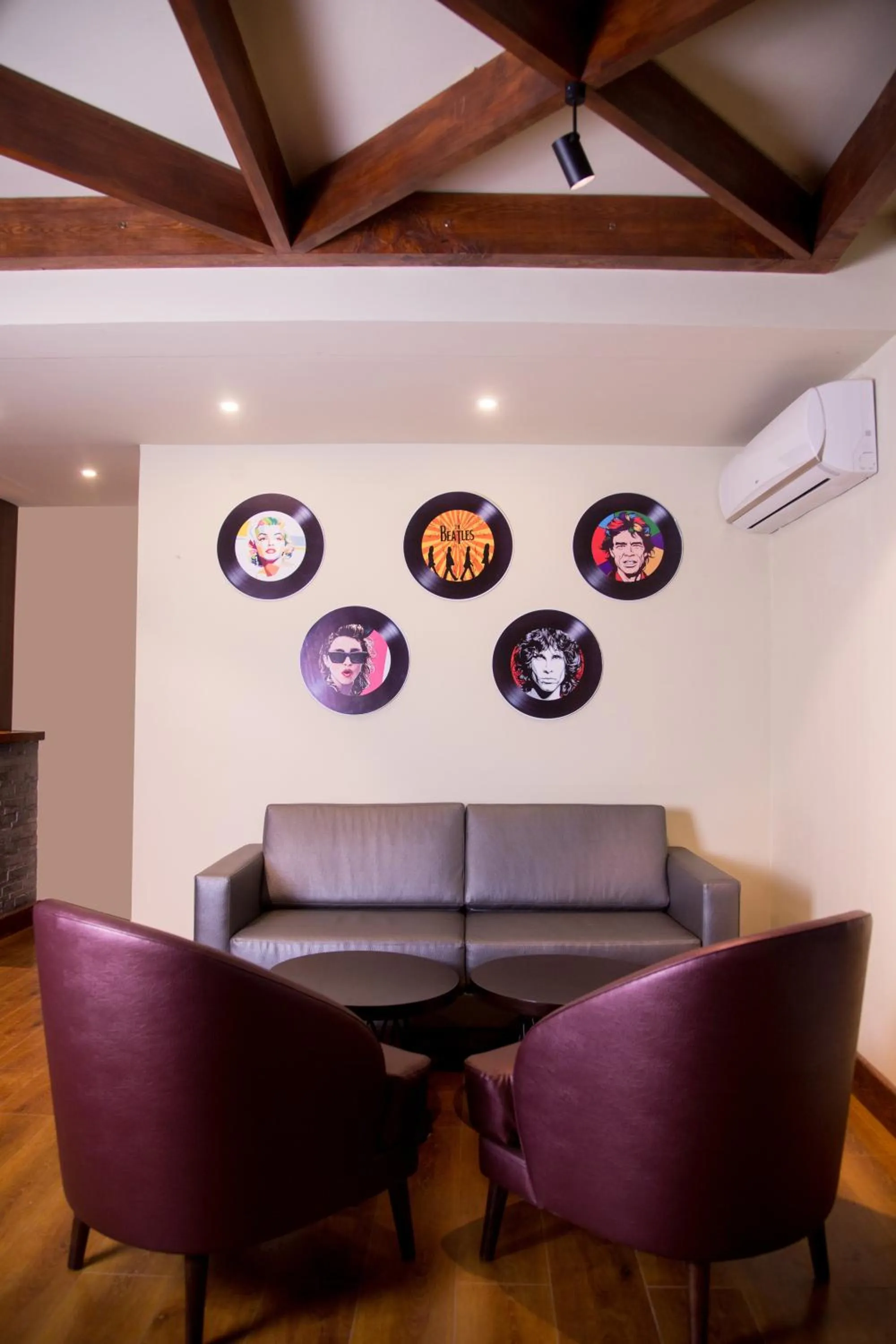 Lemon Tree Hotel, Thimphu