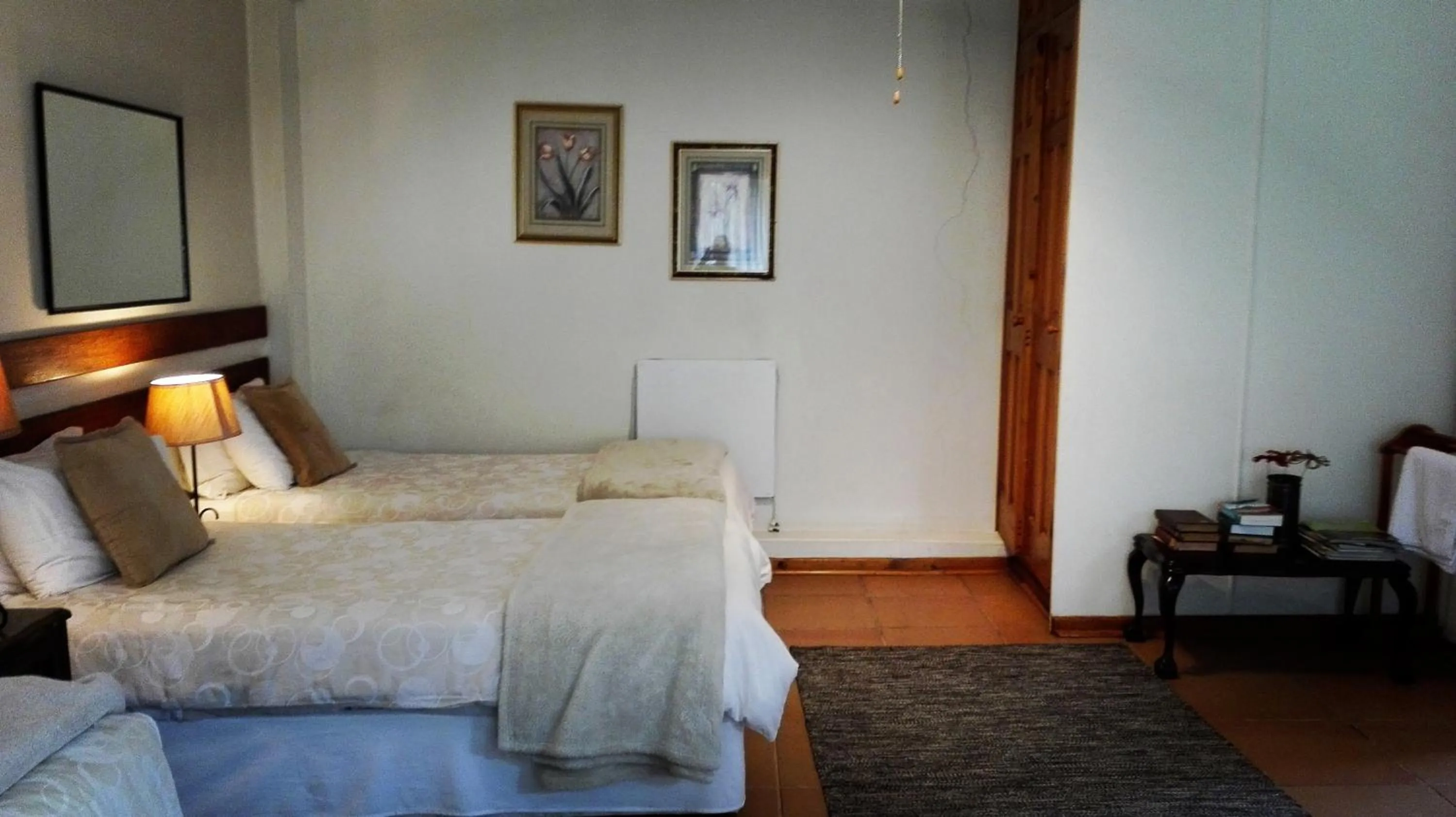 Photo of the whole room, Bed in The Riverhouse Guesthouse