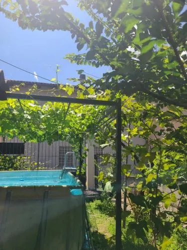 B&B Ma Maison