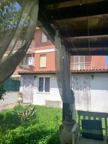 B&B Ma Maison
