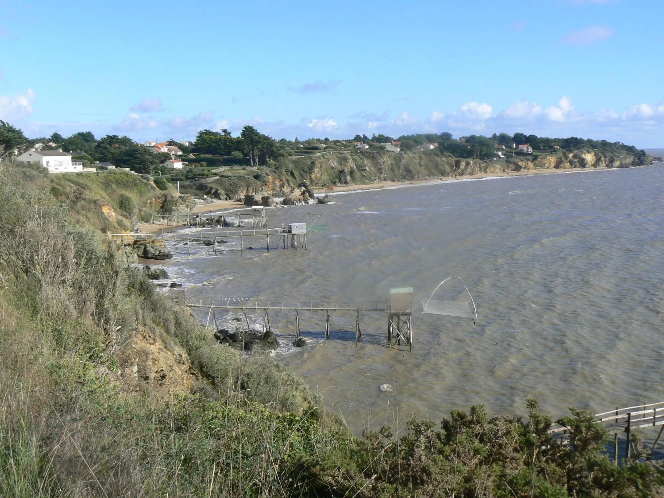 Off site in Hôtel Beau Soleil