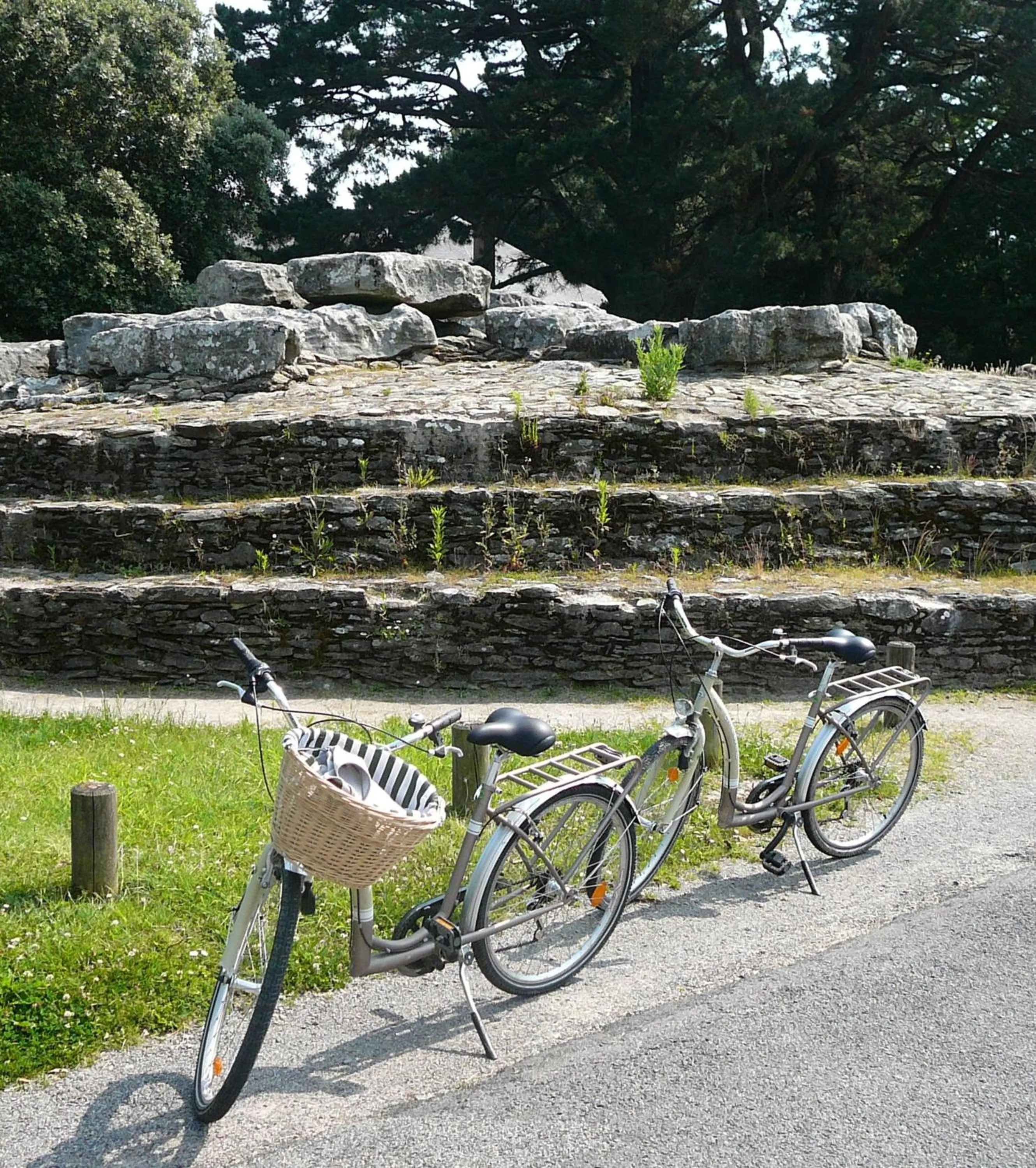 Off site in Hôtel Beau Soleil