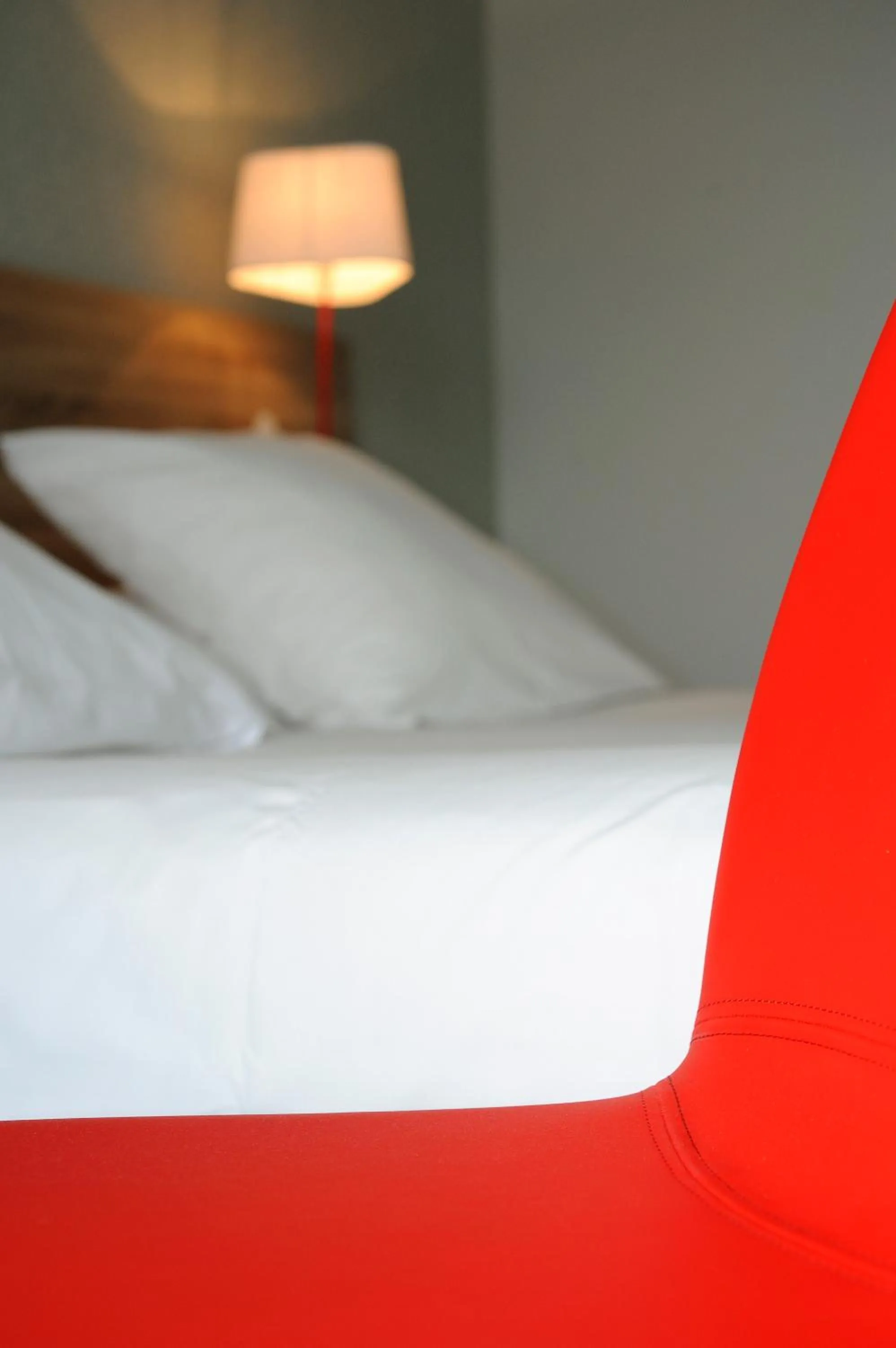 Other, Bed in Hôtel Beau Soleil