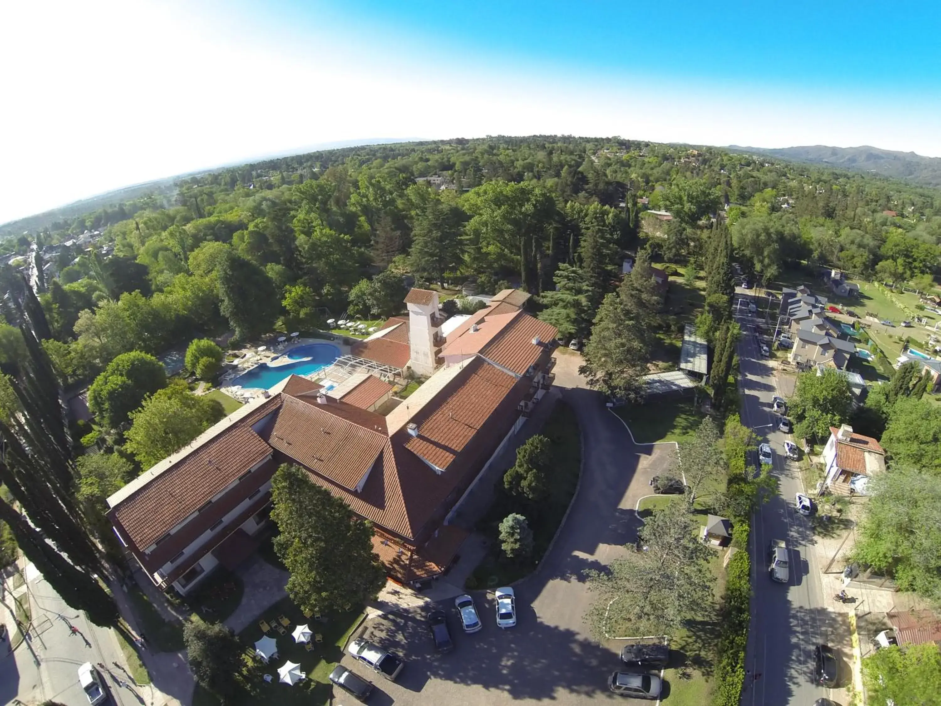Hotel Edelweiss Hotel Edelweiss