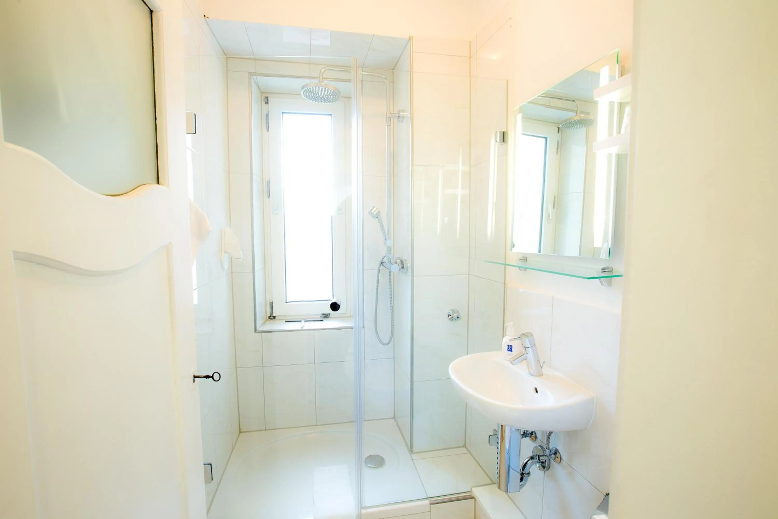 Bedroom in Hotel & Living Am Wartturm - Hotel & Apartments