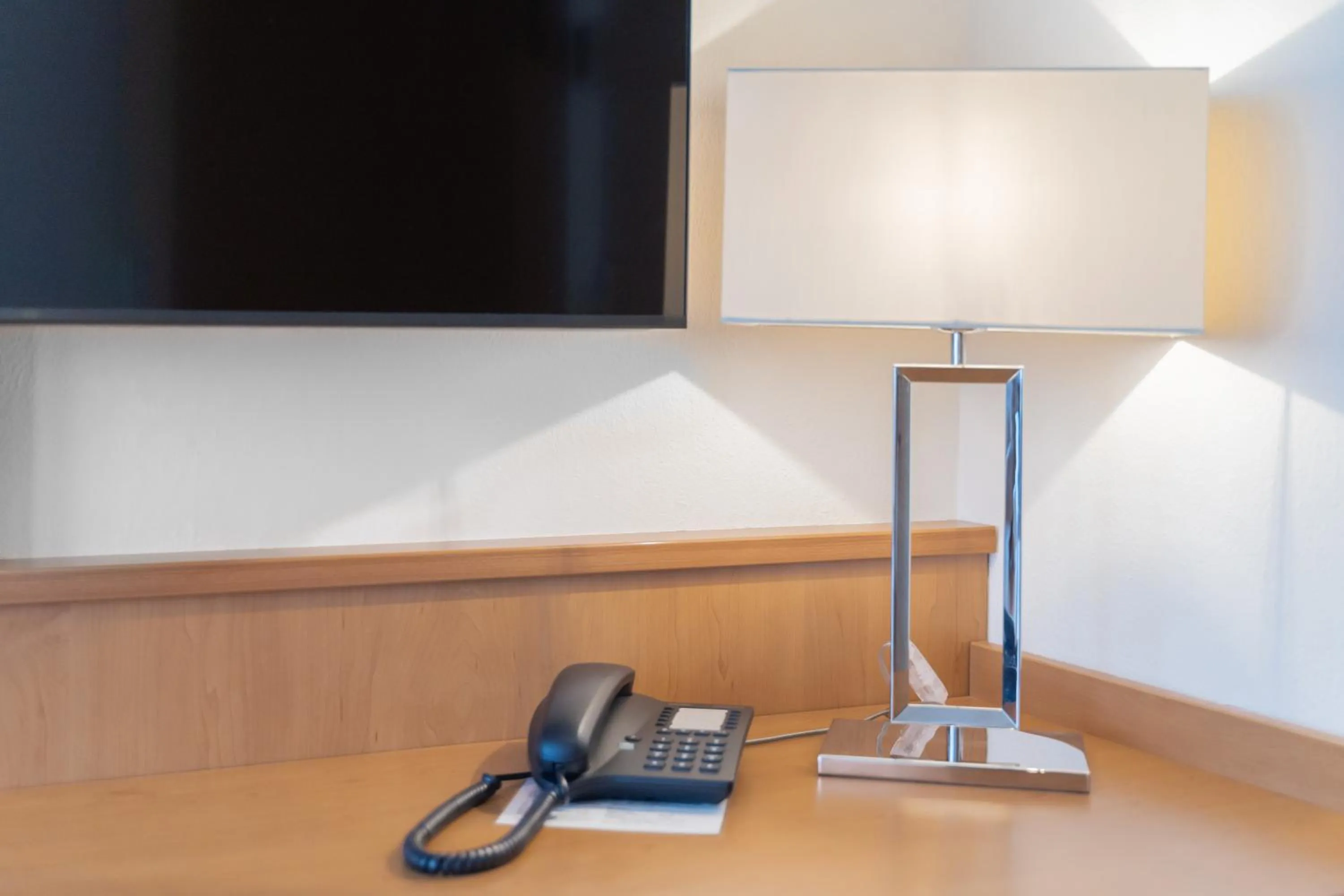 Photo of the whole room in Hotel & Living Am Wartturm - Hotel & Apartments