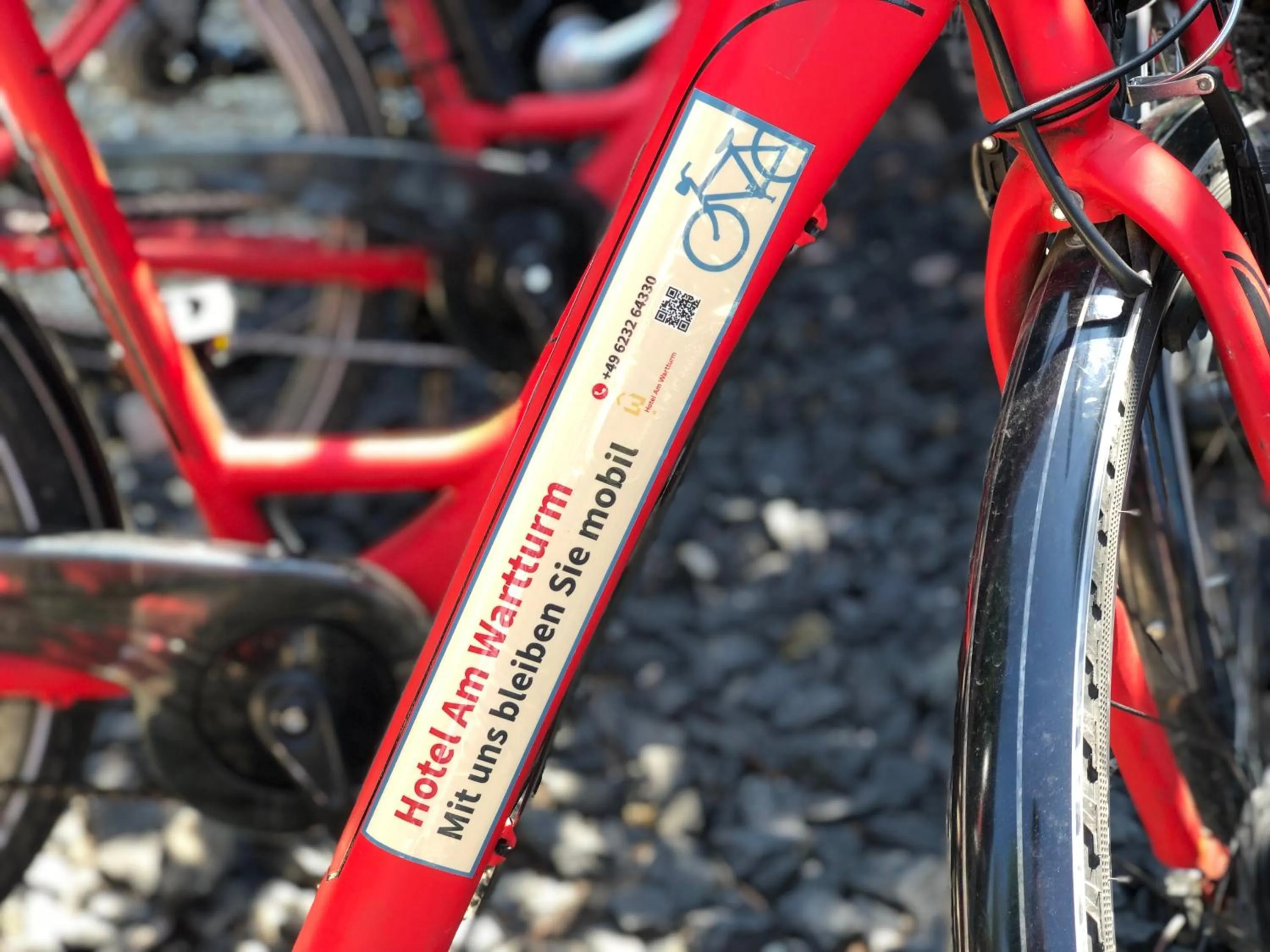 Activities in Hotel & Living Am Wartturm - Hotel & Apartments