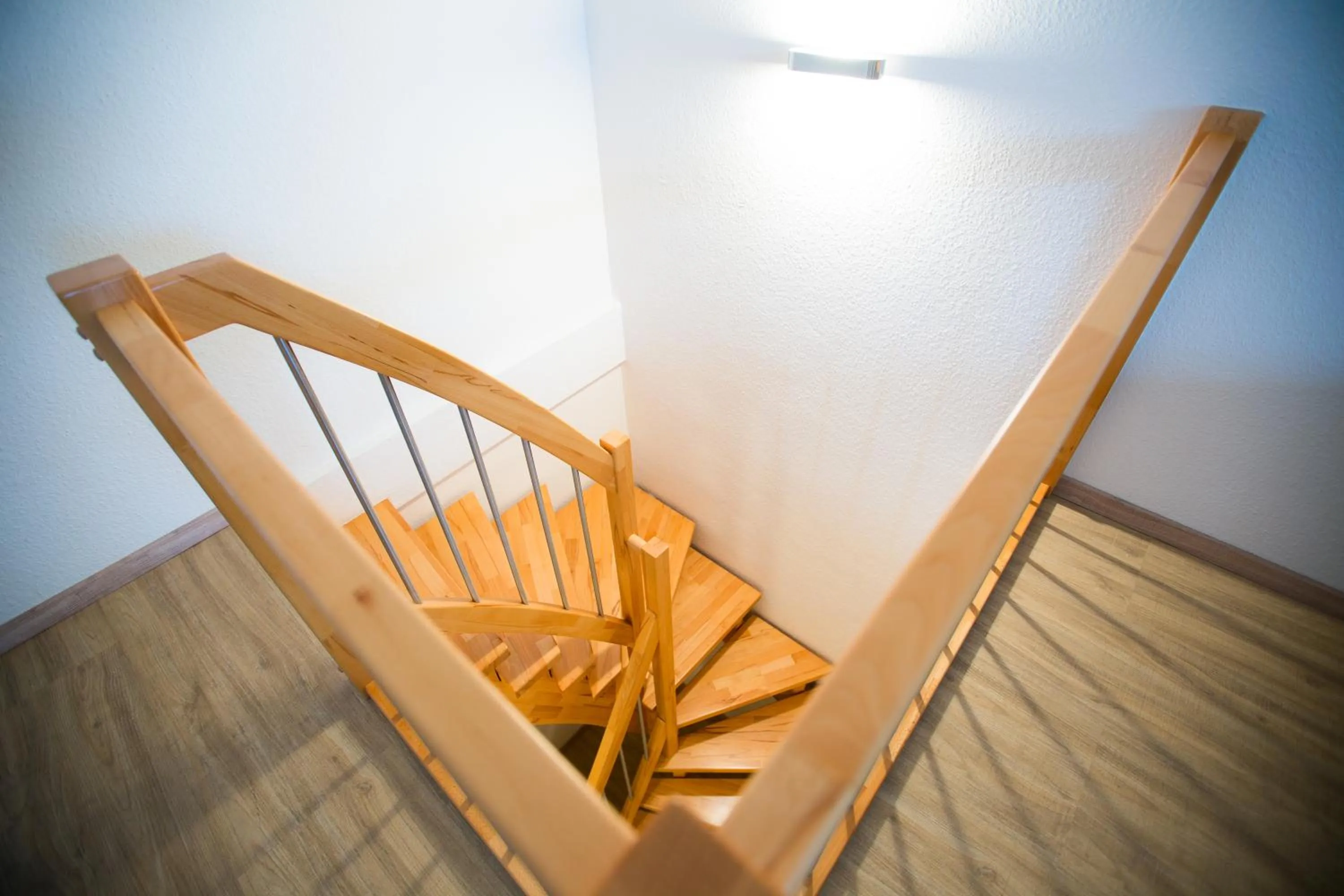 Decorative detail in Hotel & Living Am Wartturm - Hotel & Apartments