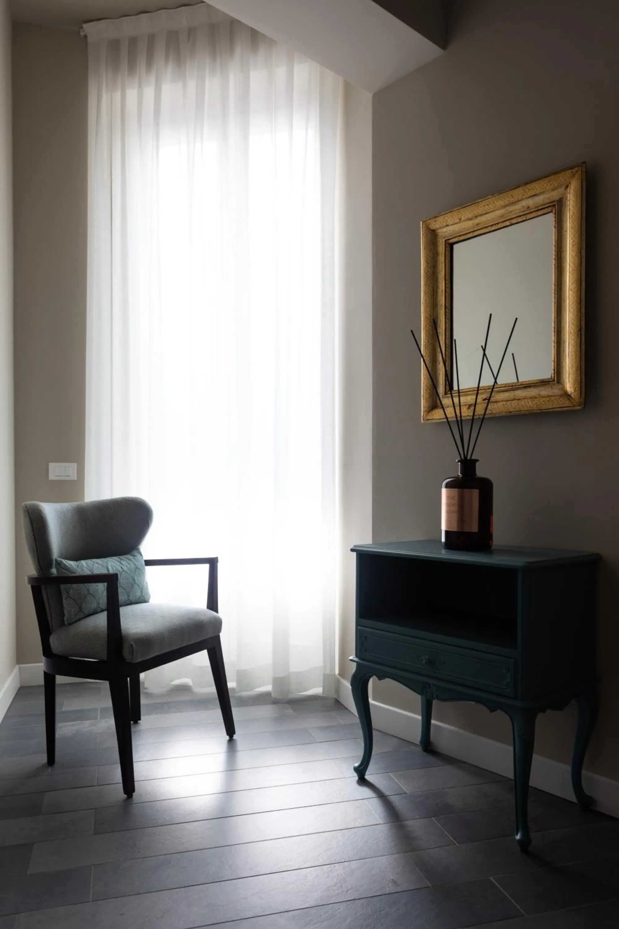 Villa Masetta - Luxury Suites