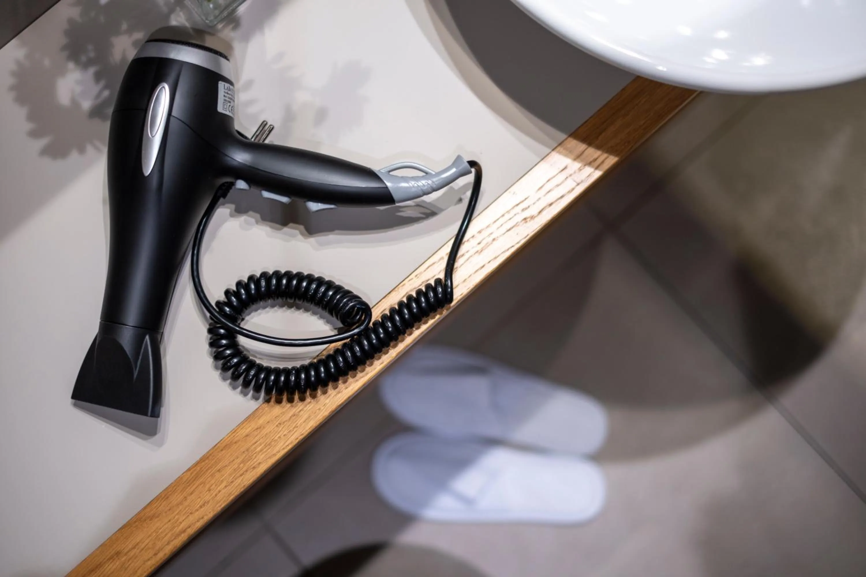 Bathroom in Villa Masetta - Luxury Suites