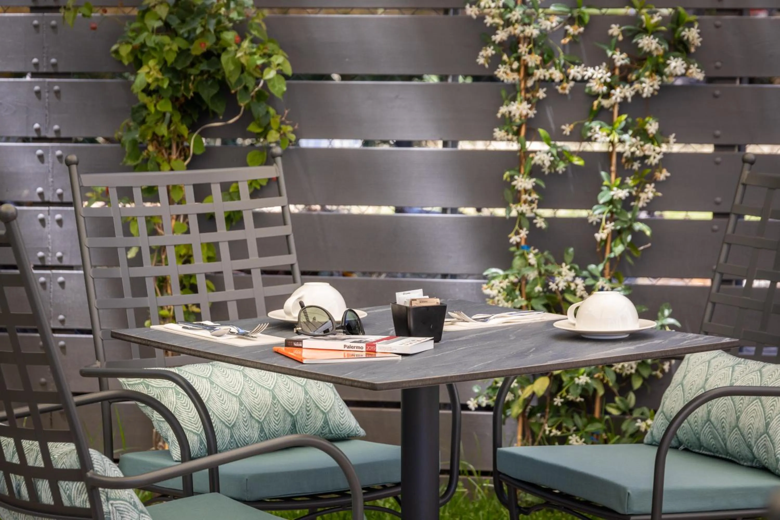 Villa Masetta - Luxury Suites