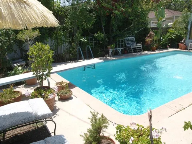 Culver City Escape with Pool, Near Disneyland Park!