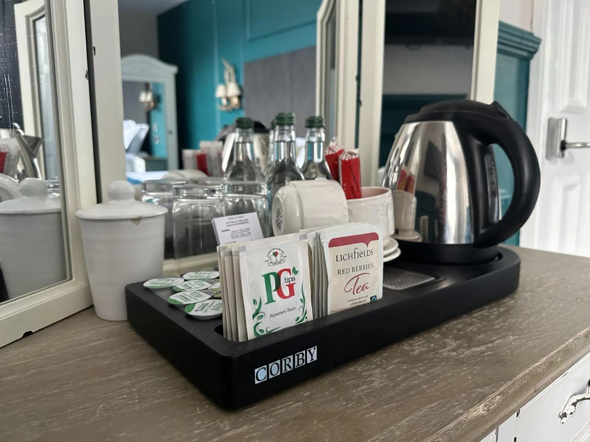 The Original Rosslyn Inn