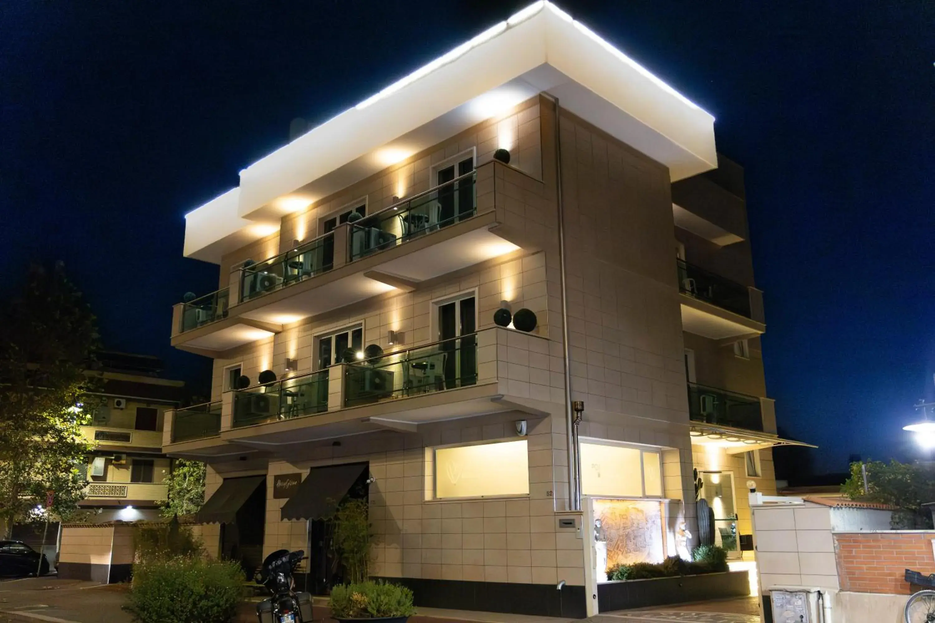 Porto Di Claudio Porto Di Claudio