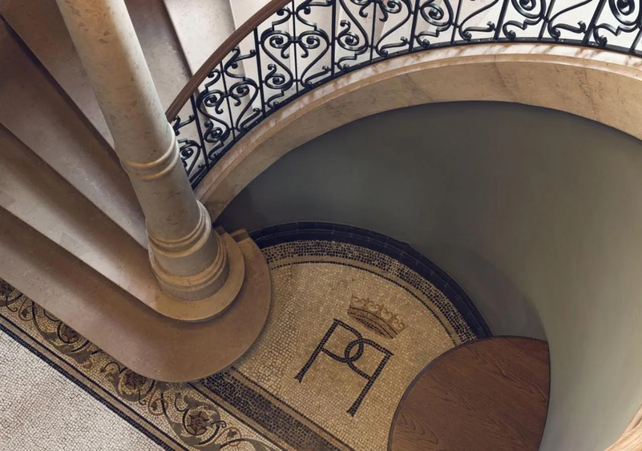 Property building in Kasteel van Ordingen